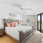 Summerhouse Beach Resort By Panhandle Getaways