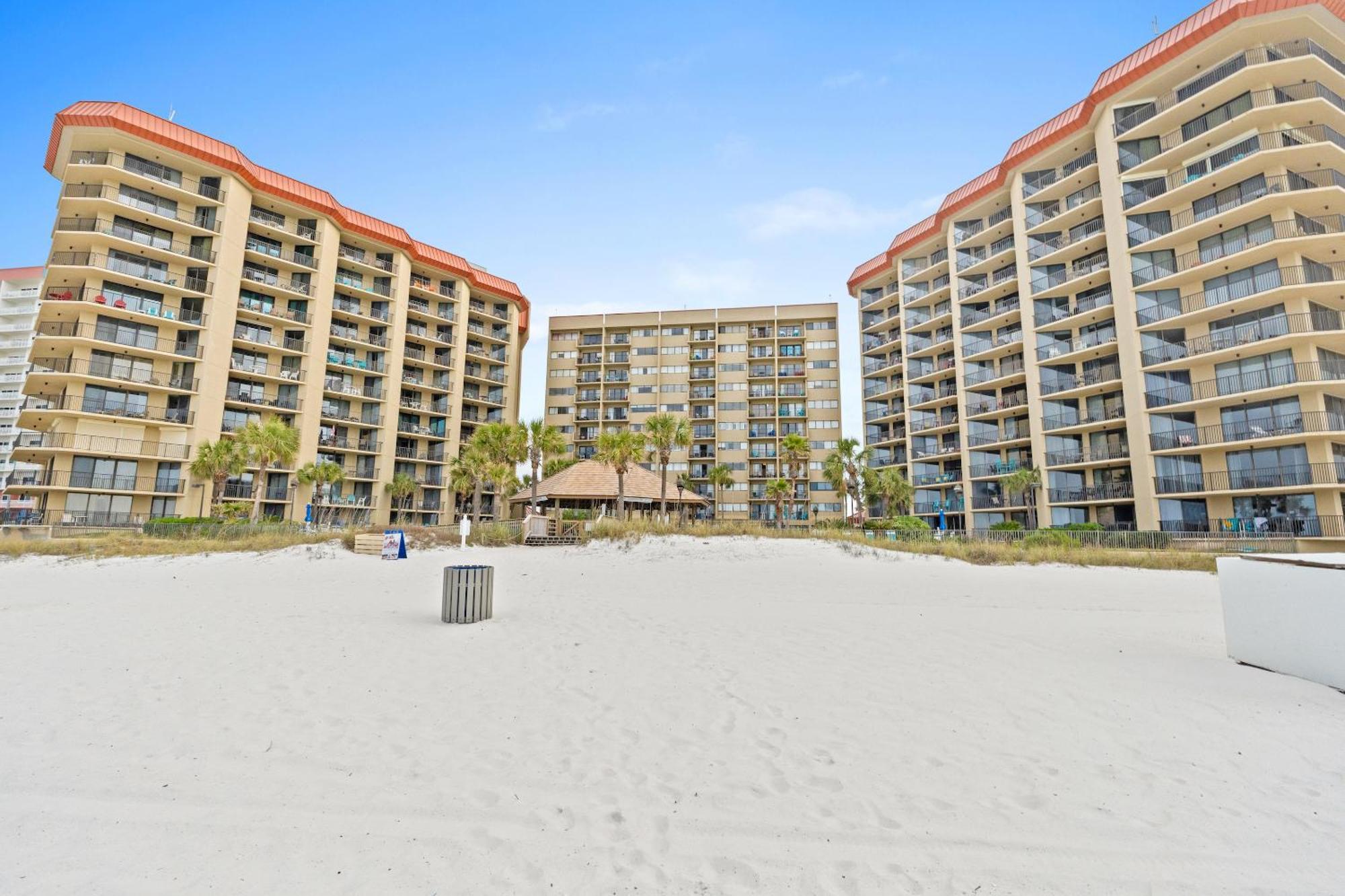 Summerhouse By Panhandle Getaways Panama City Beach
