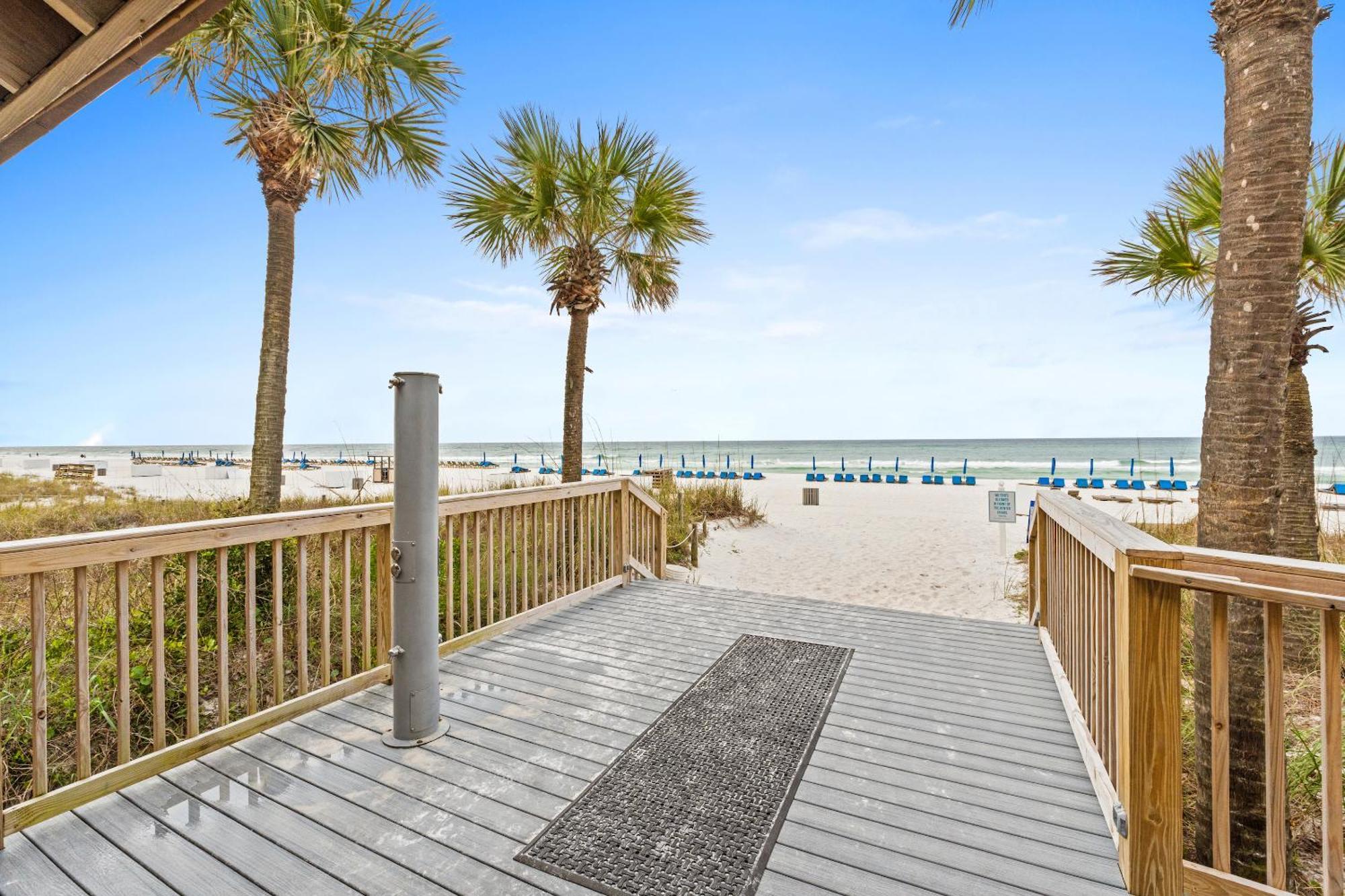 Summerhouse By Panhandle Getaways Panama City Beach