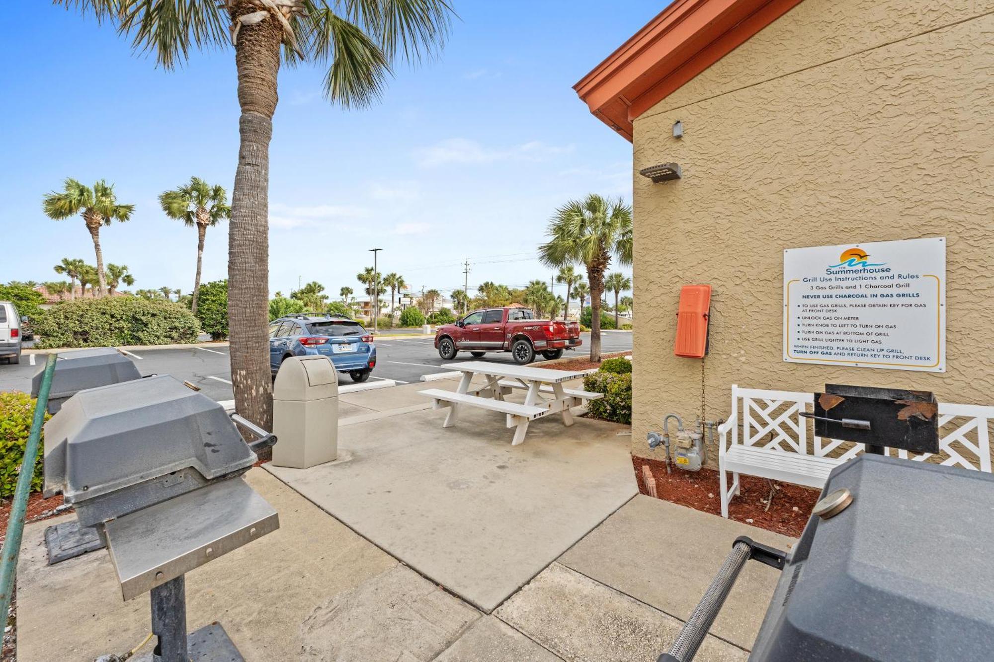 Apartment Summerhouse By Panhandle Getaways Panama City Beach