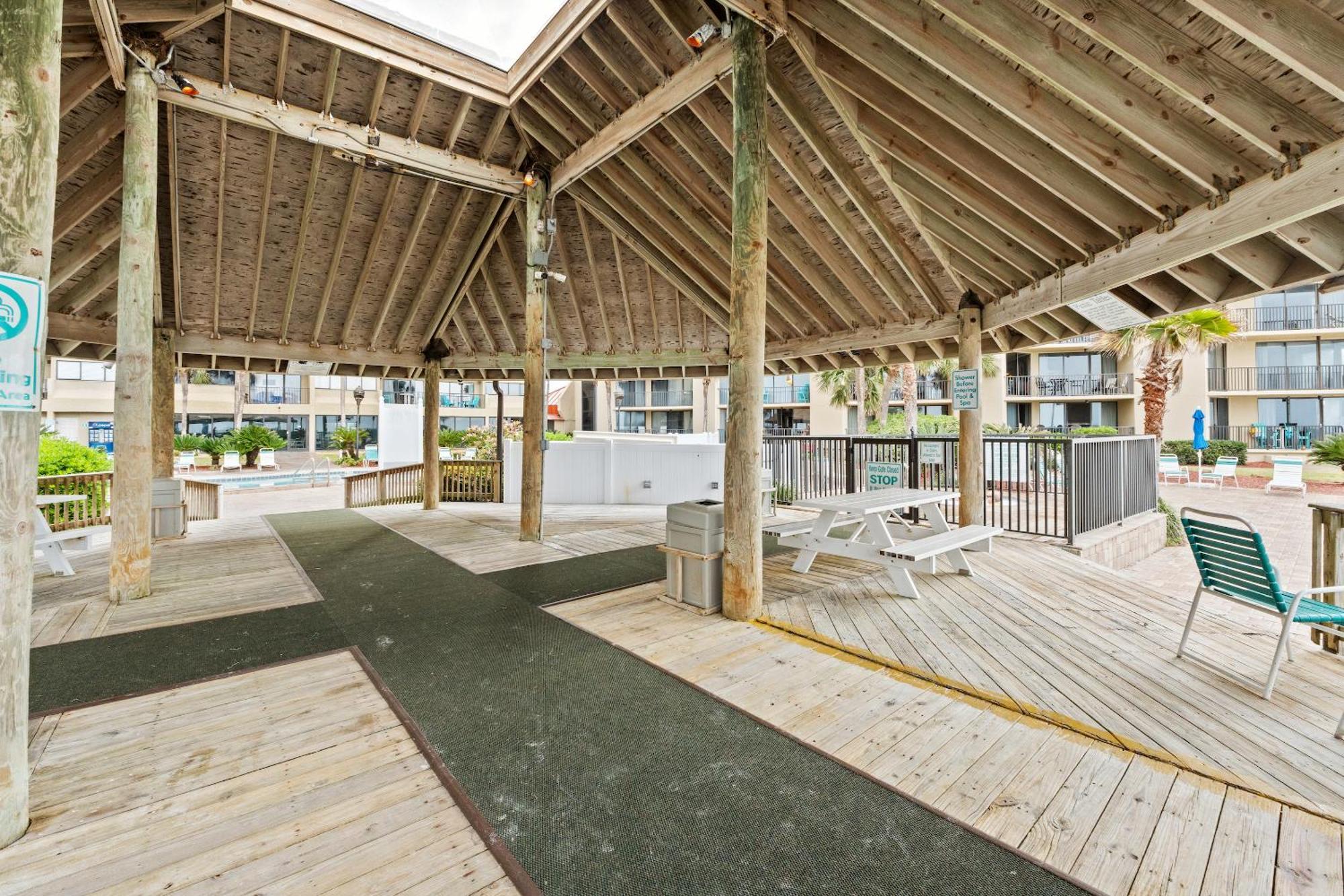Summerhouse By Panhandle Getaways Apartment *