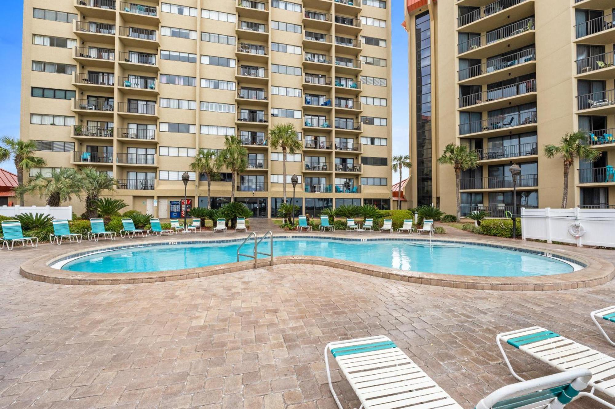 Summerhouse By Panhandle Getaways Panama City Beach