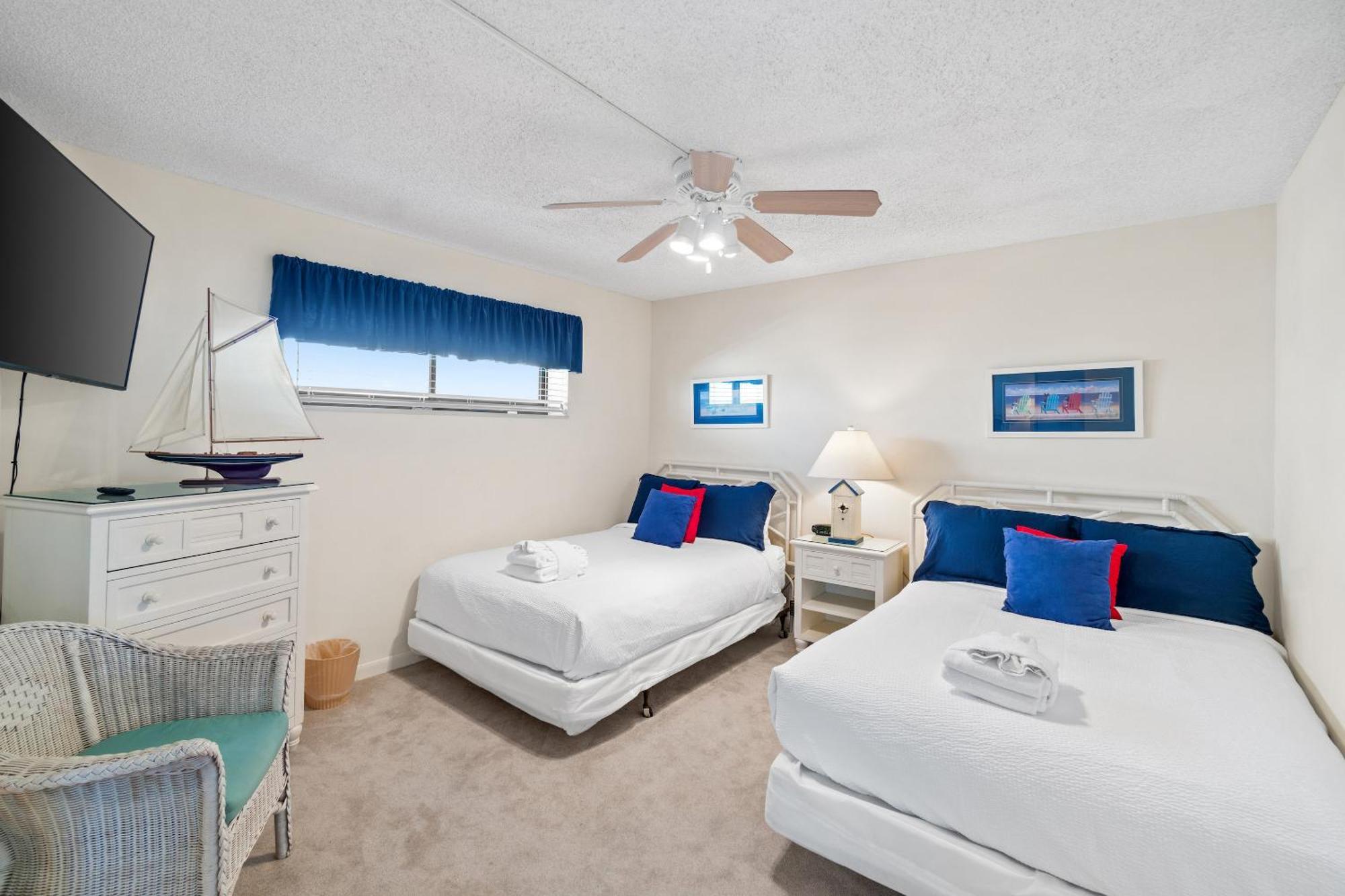 Summerhouse By Panhandle Getaways Apartment *