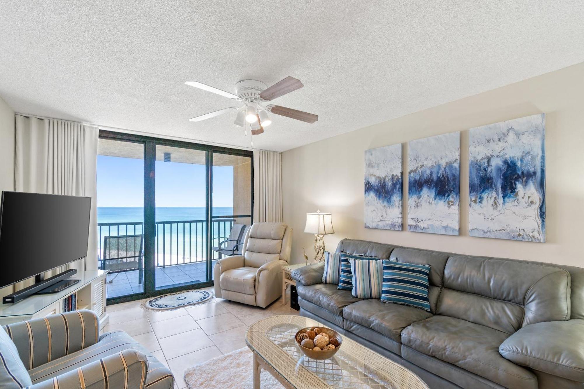 Apartment Summerhouse By Panhandle Getaways *