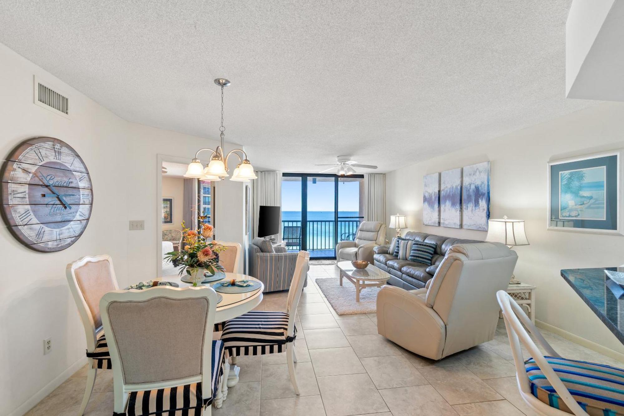 Apartment Summerhouse By Panhandle Getaways