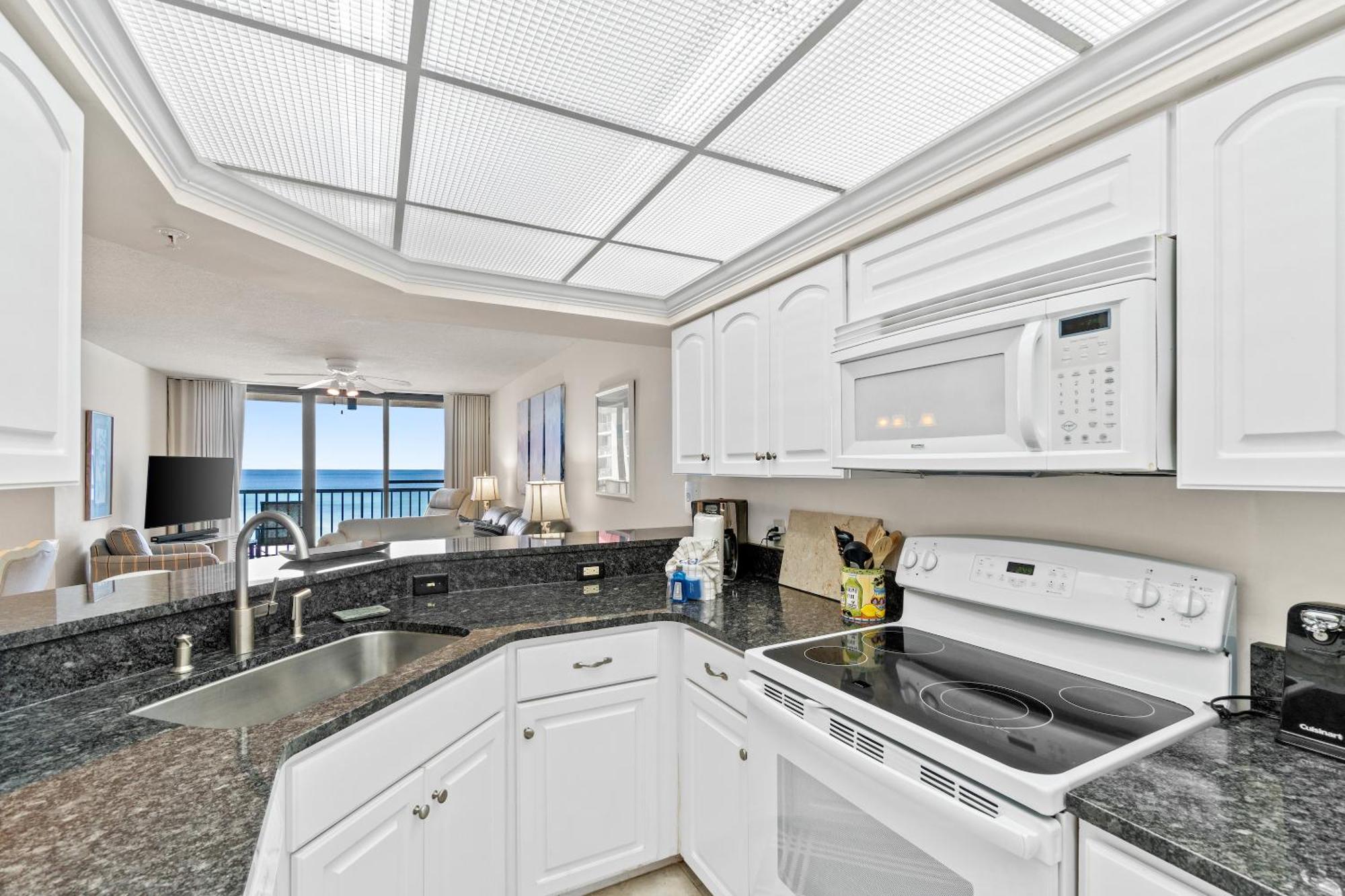 Apartment Summerhouse By Panhandle Getaways Panama City Beach