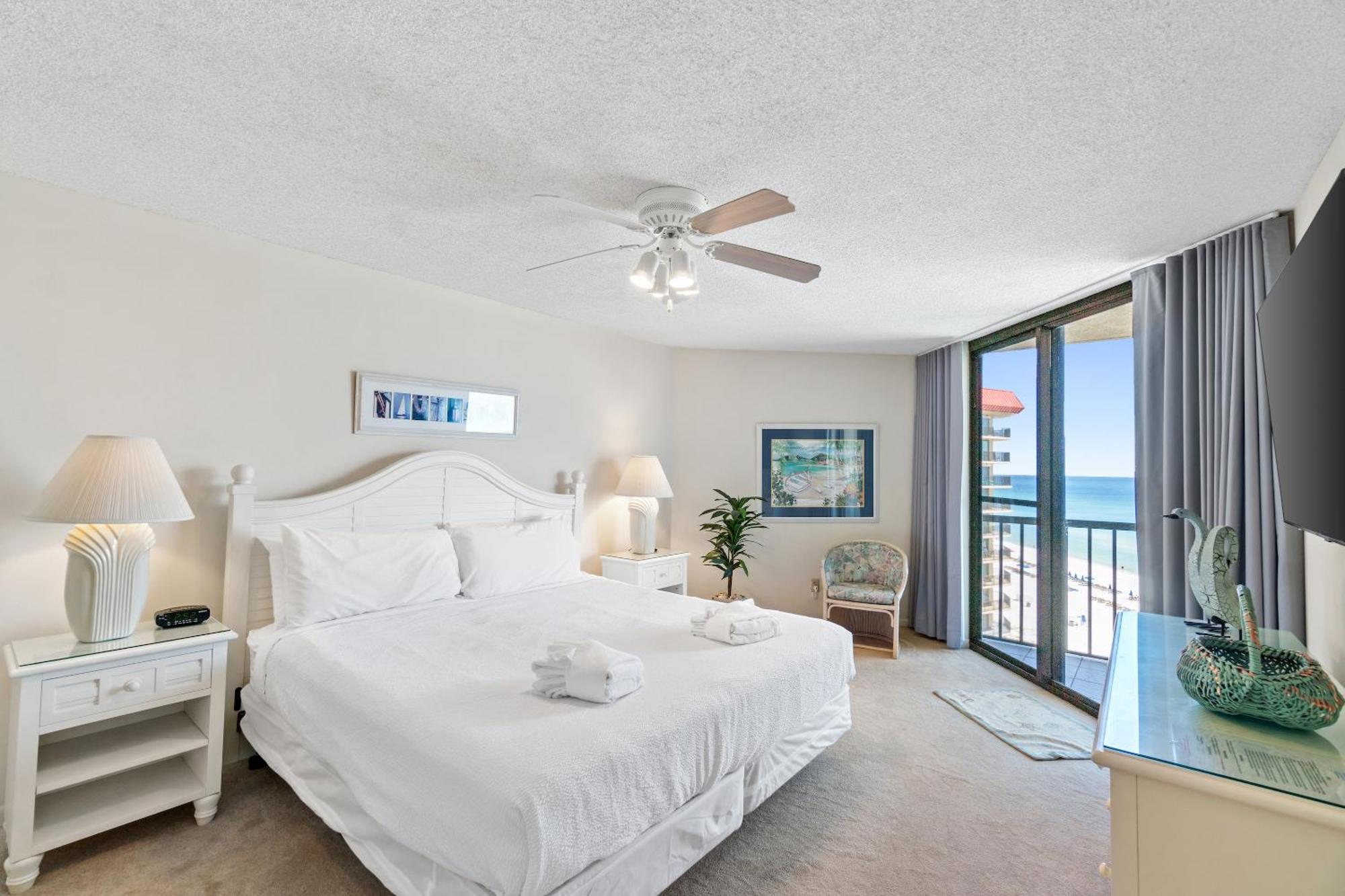 Summerhouse By Panhandle Getaways Apartment