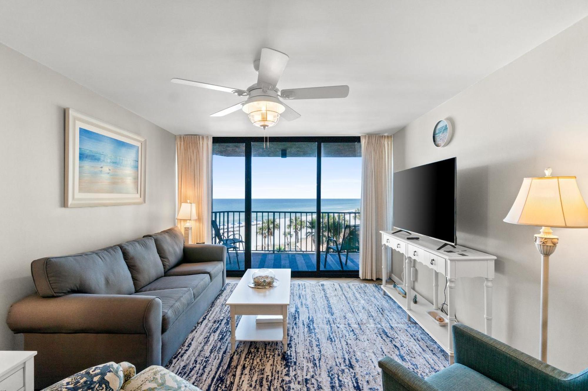 Apartment Summerhouse By Panhandle Getaways *