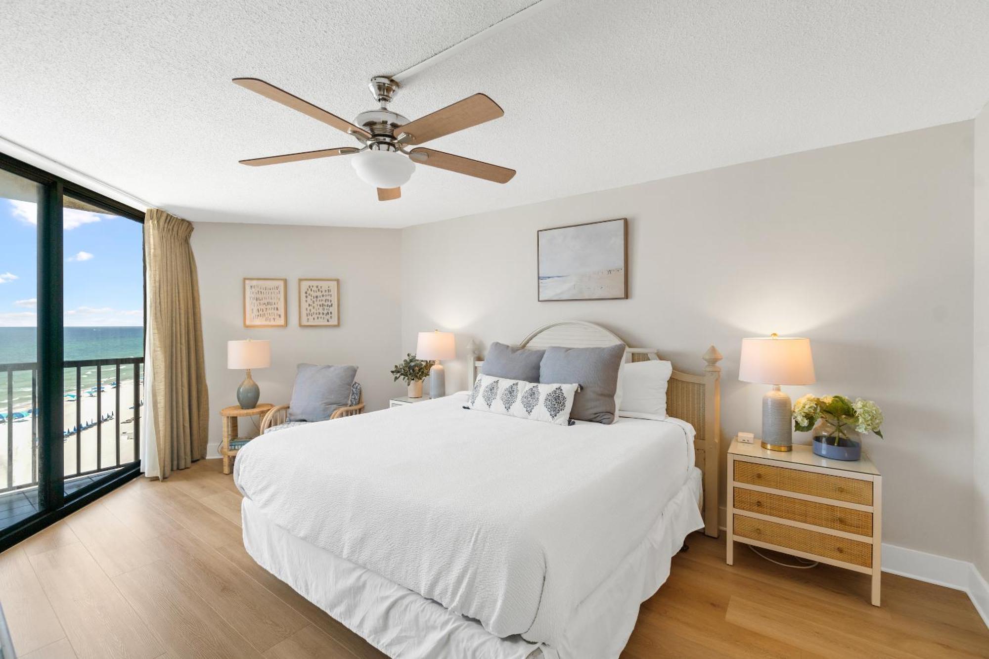 Summerhouse By Panhandle Getaways Apartment