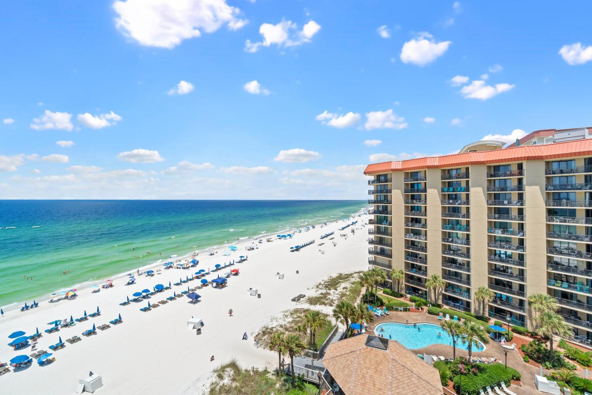 Summerhouse By Panhandle Getaways * Panama City Beach