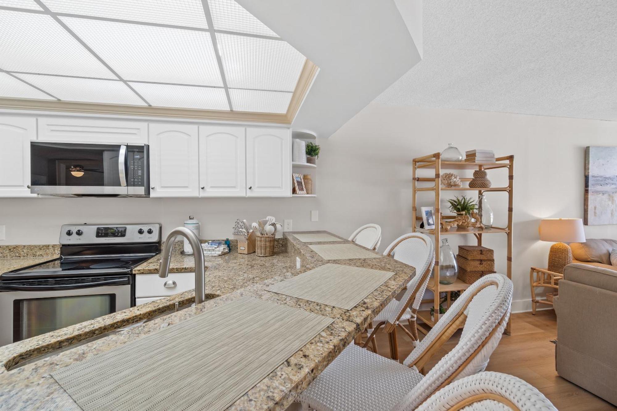 Apartment Summerhouse By Panhandle Getaways Panama City Beach