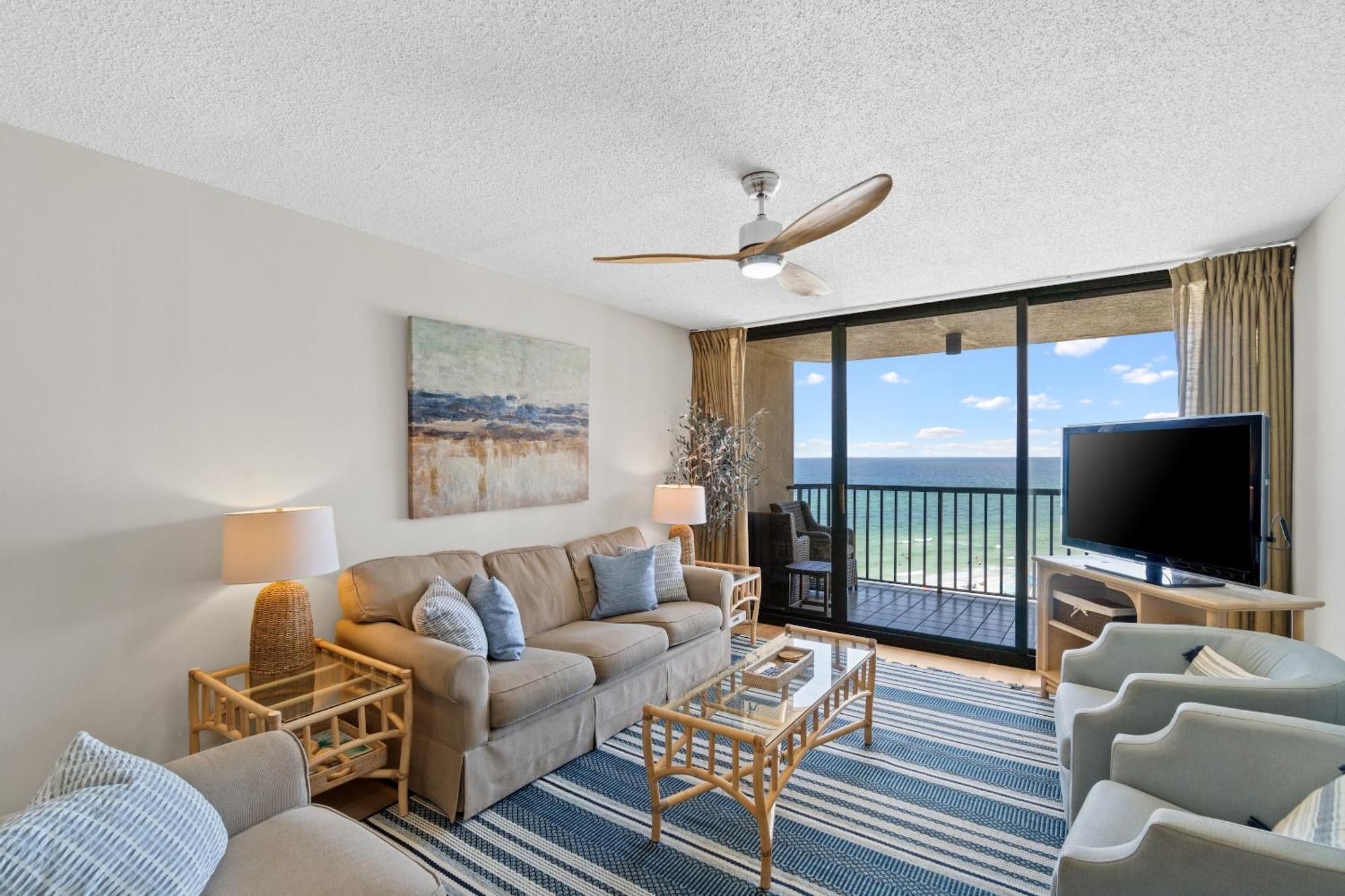 Summerhouse By Panhandle Getaways * Panama City Beach