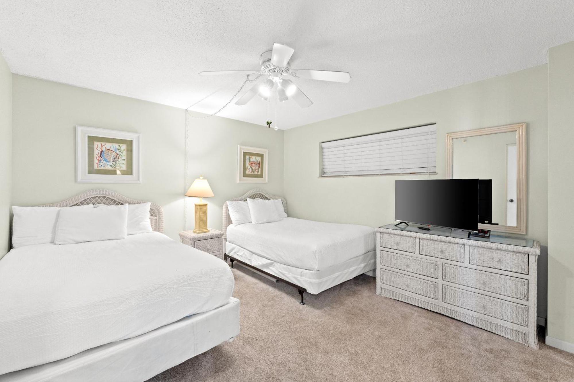 Summerhouse By Panhandle Getaways Apartment