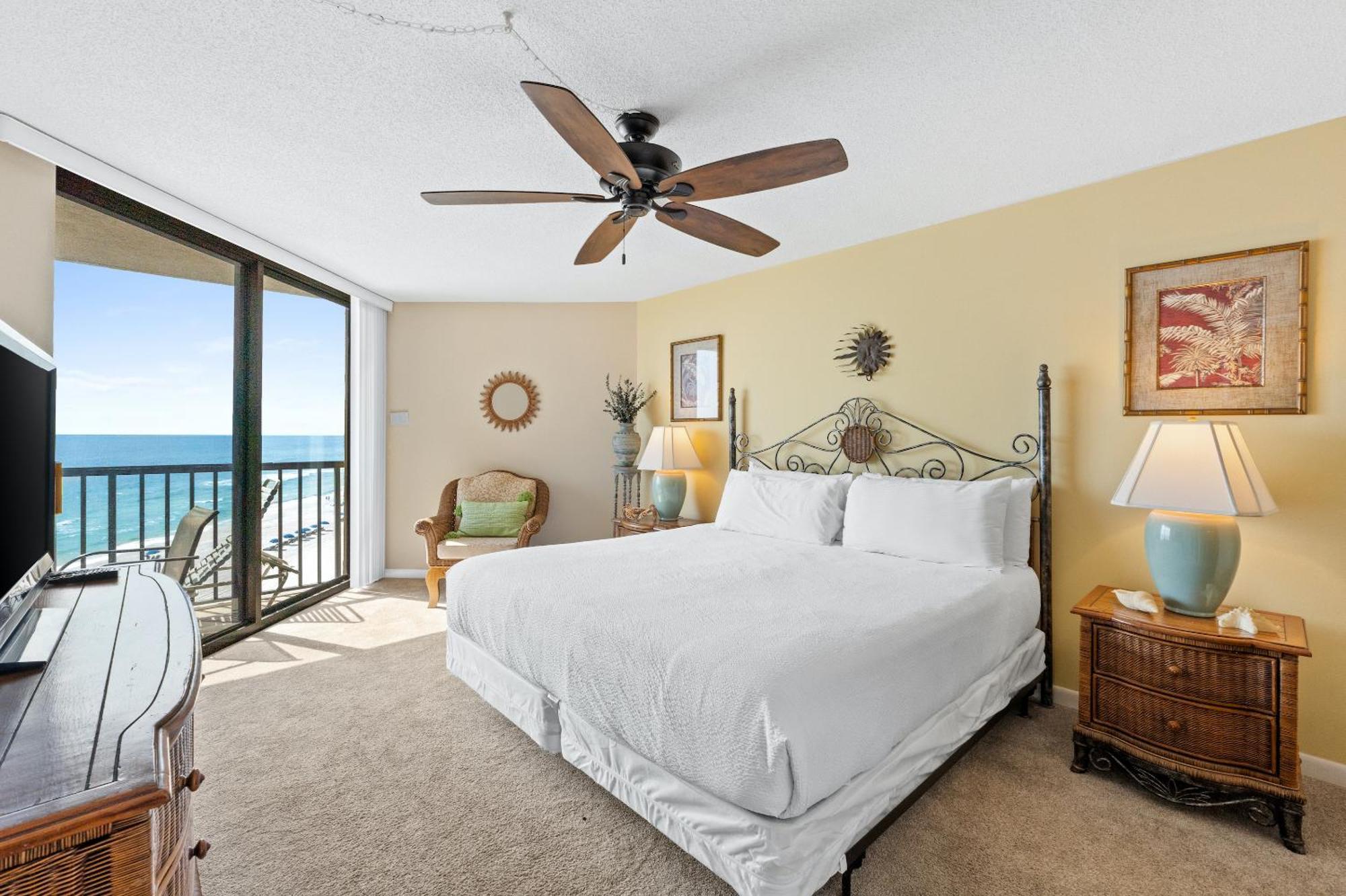 Summerhouse By Panhandle Getaways Panama City Beach