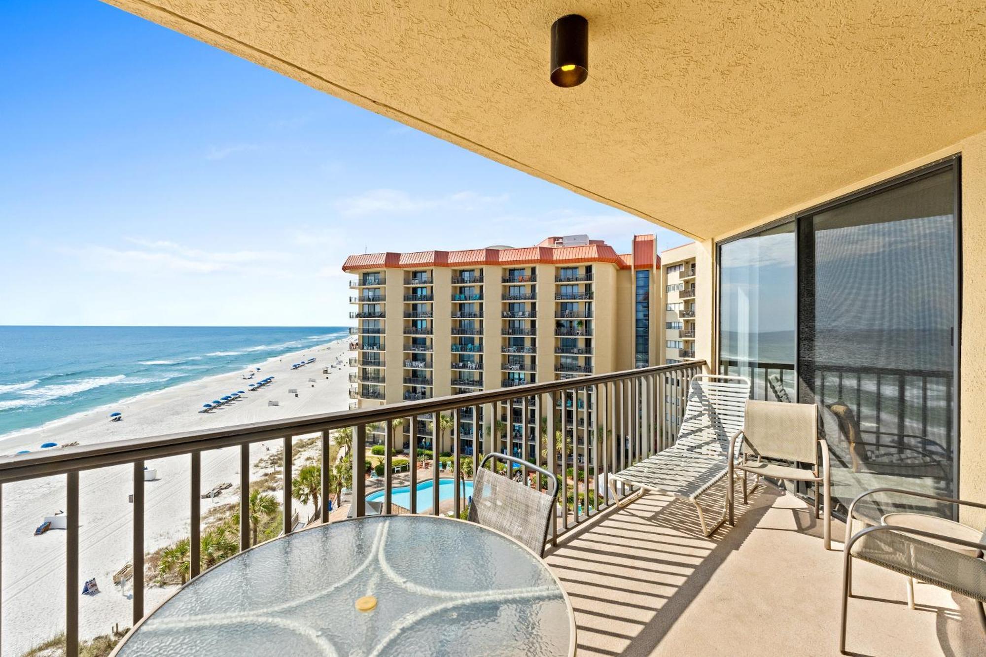 Summerhouse By Panhandle Getaways * Panama City Beach