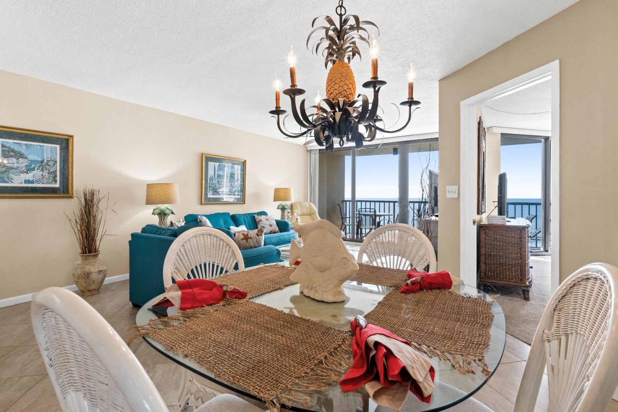 Apartment Summerhouse By Panhandle Getaways *
