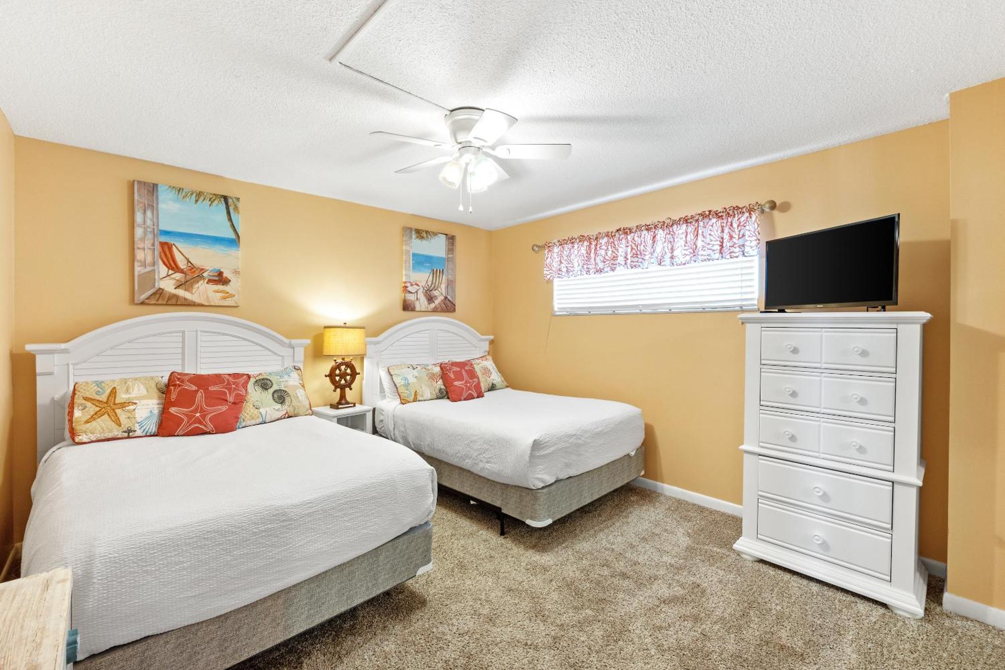 Apartment Summerhouse By Panhandle Getaways