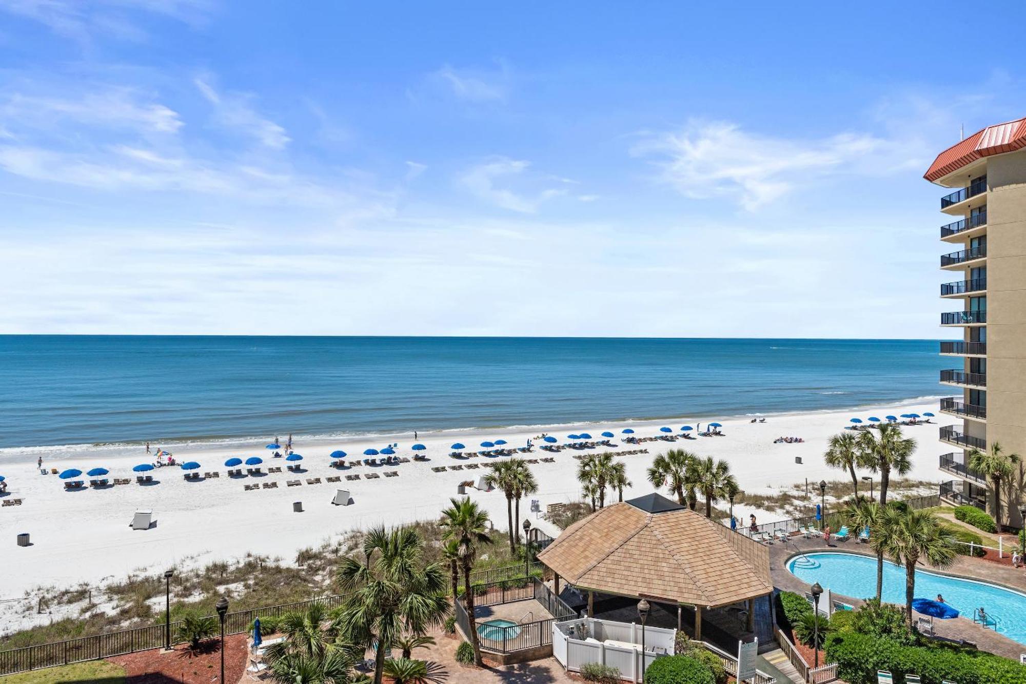 Summerhouse By Panhandle Getaways Panama City Beach