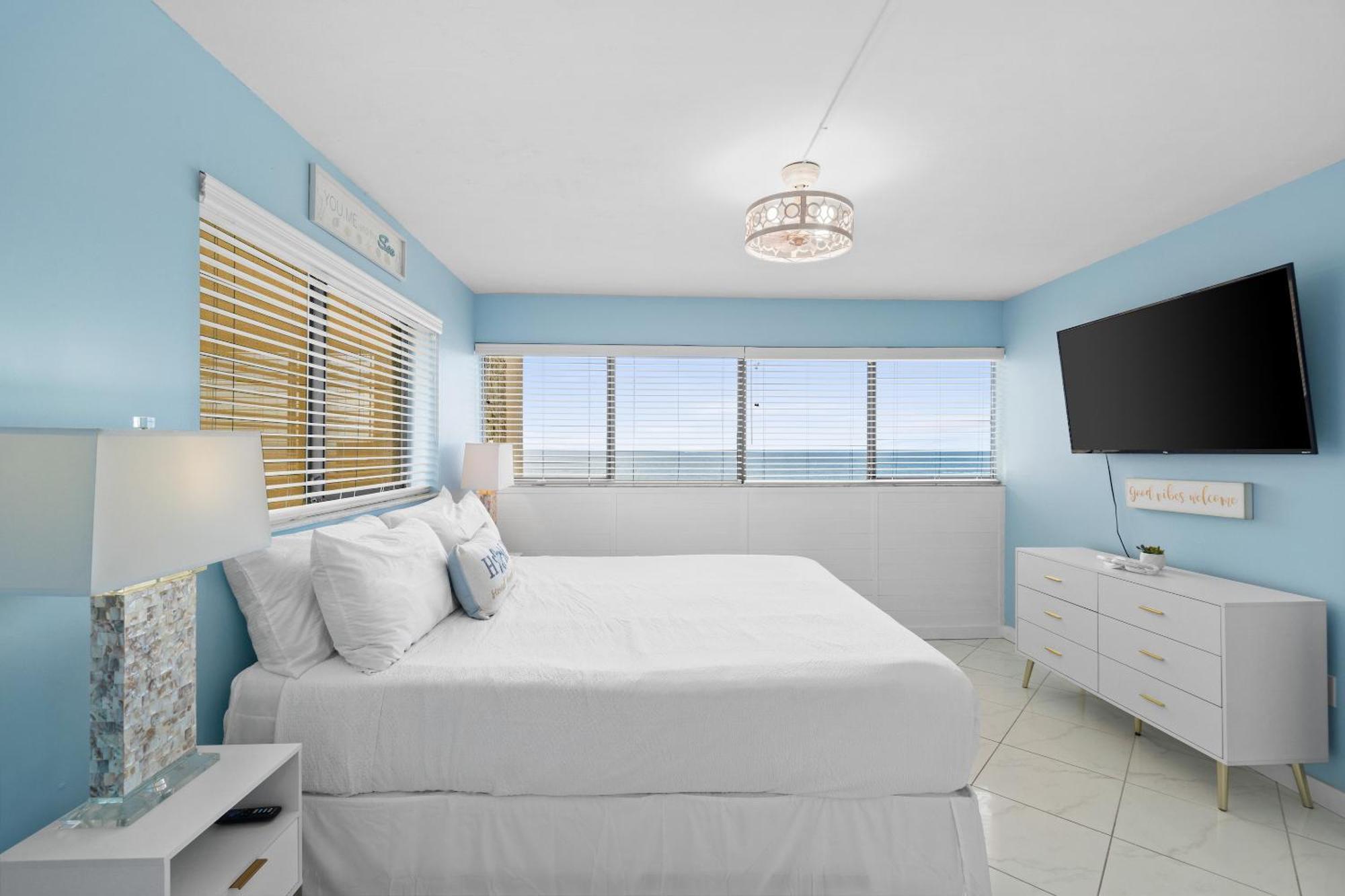 Summerhouse By Panhandle Getaways