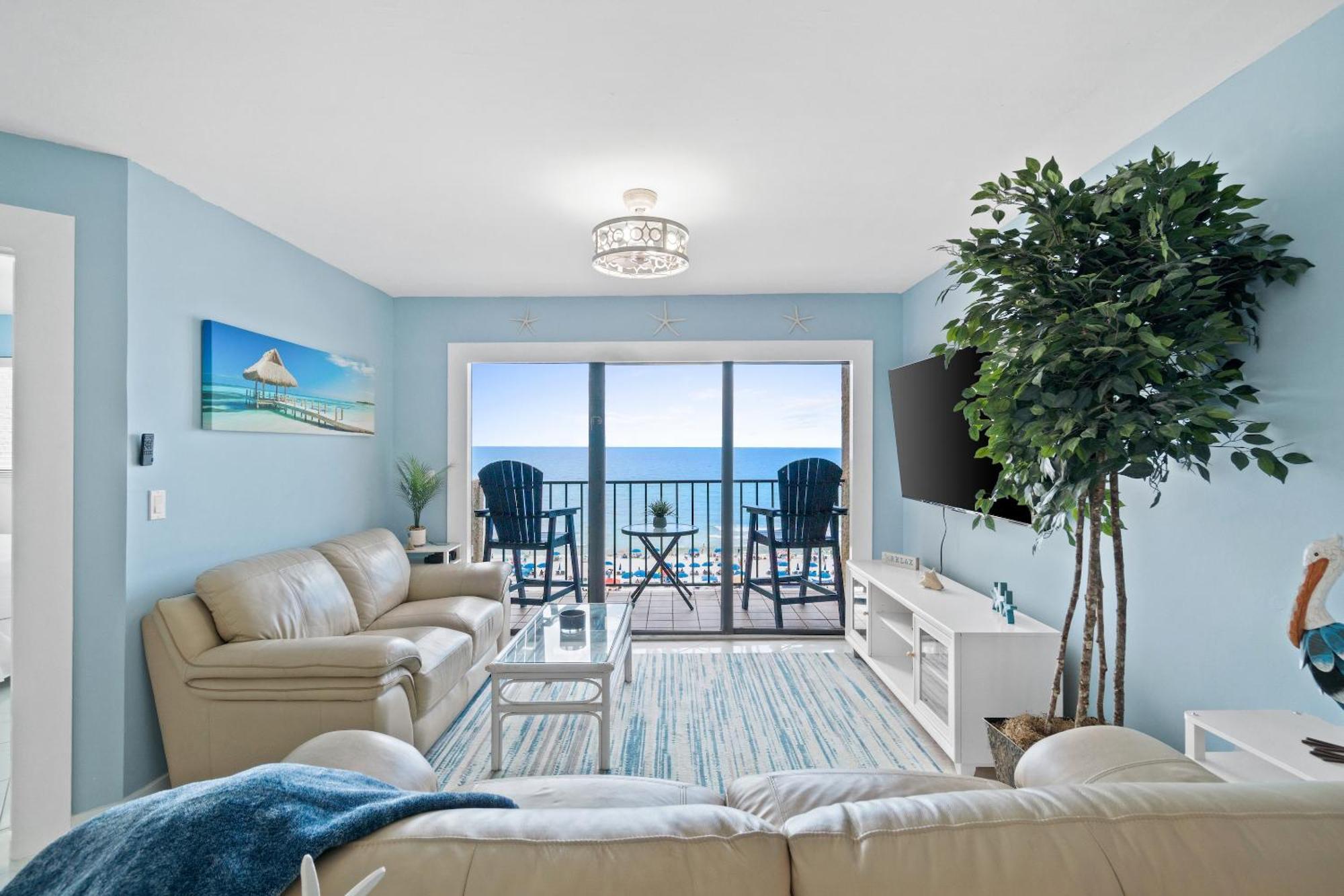 Summerhouse By Panhandle Getaways Apartment *