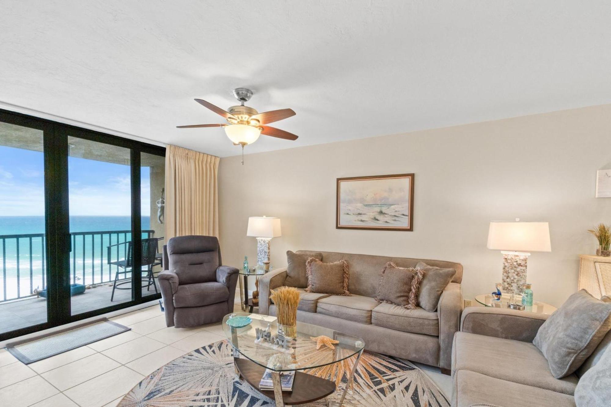 Summerhouse By Panhandle Getaways Apartment Panama City Beach