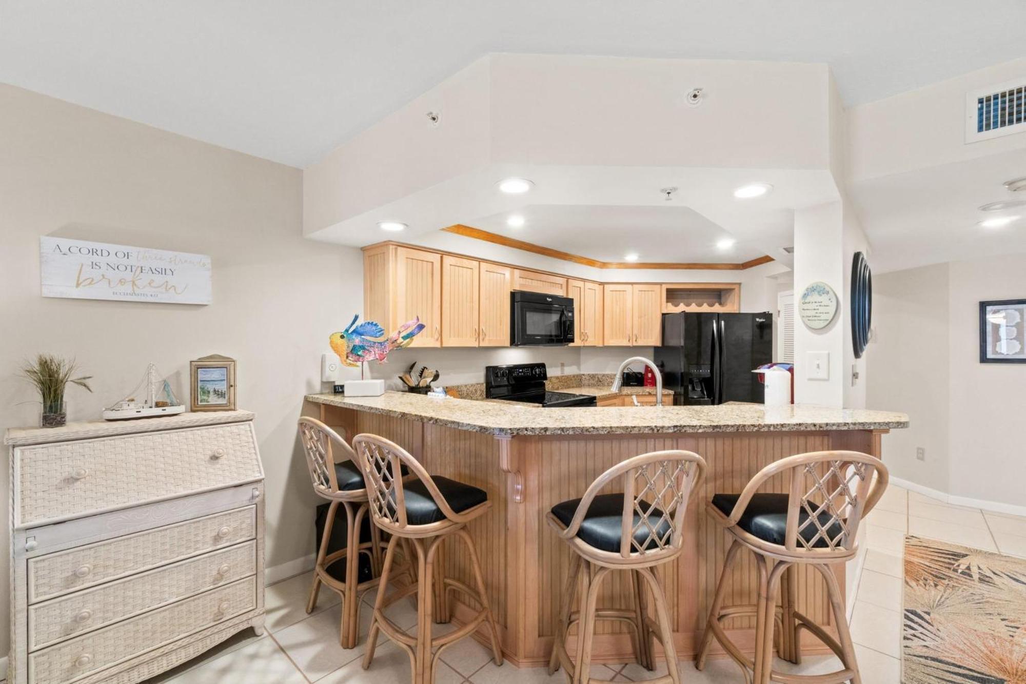 Apartment Summerhouse By Panhandle Getaways Panama City Beach