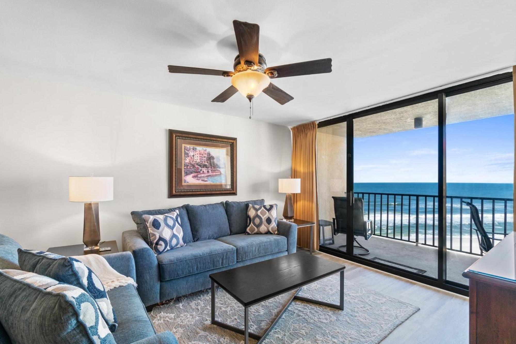 Summerhouse By Panhandle Getaways Apartment