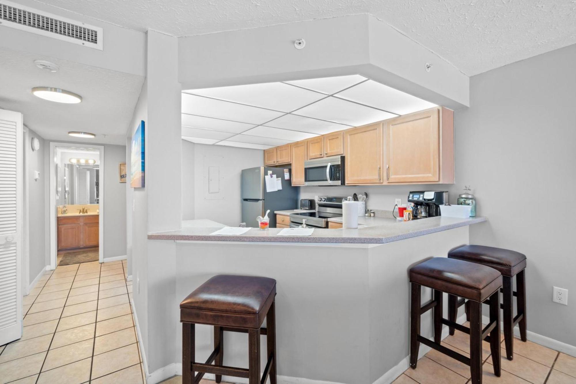 Summerhouse By Panhandle Getaways Apartment *