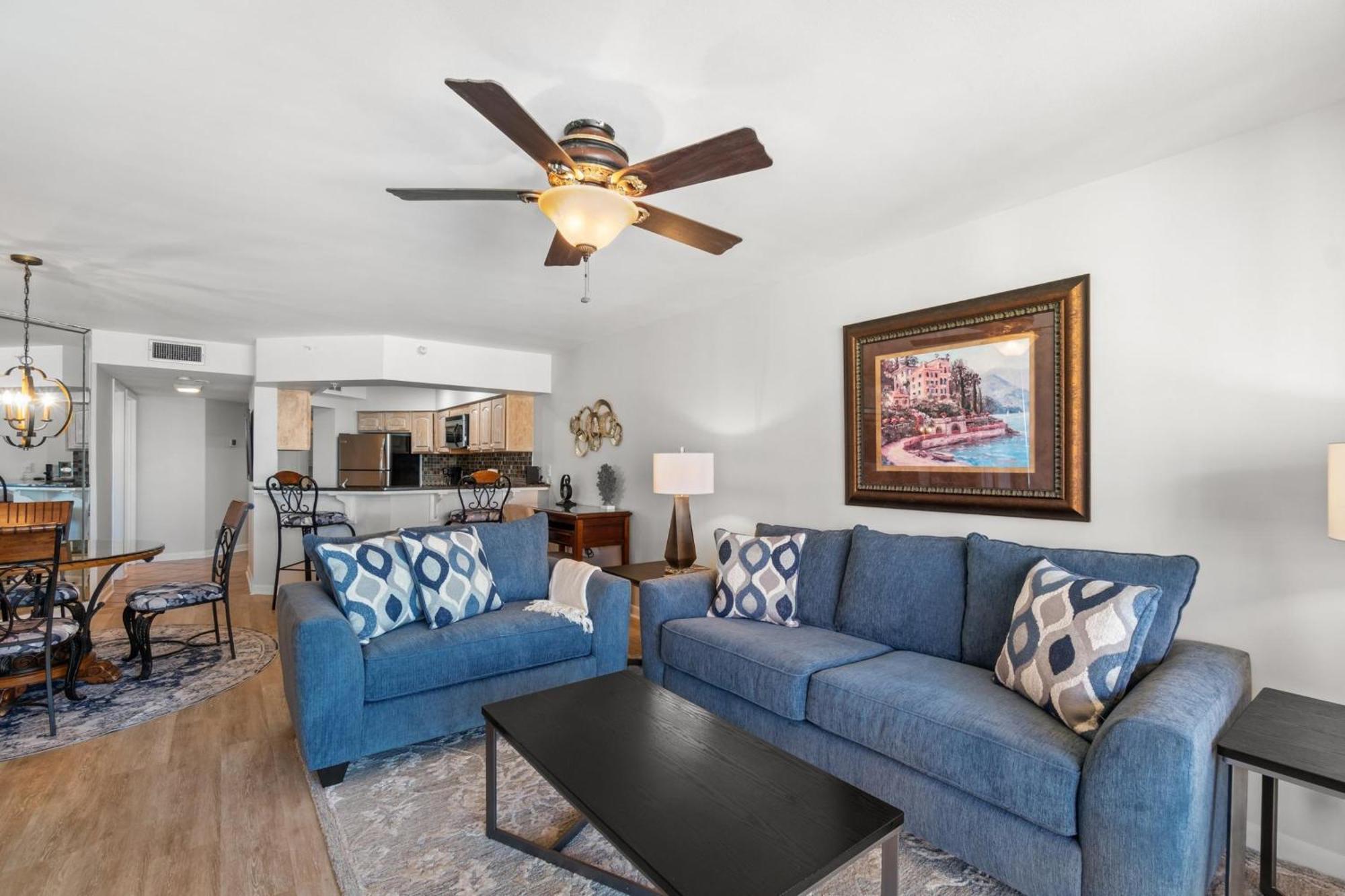 Summerhouse By Panhandle Getaways Panama City Beach