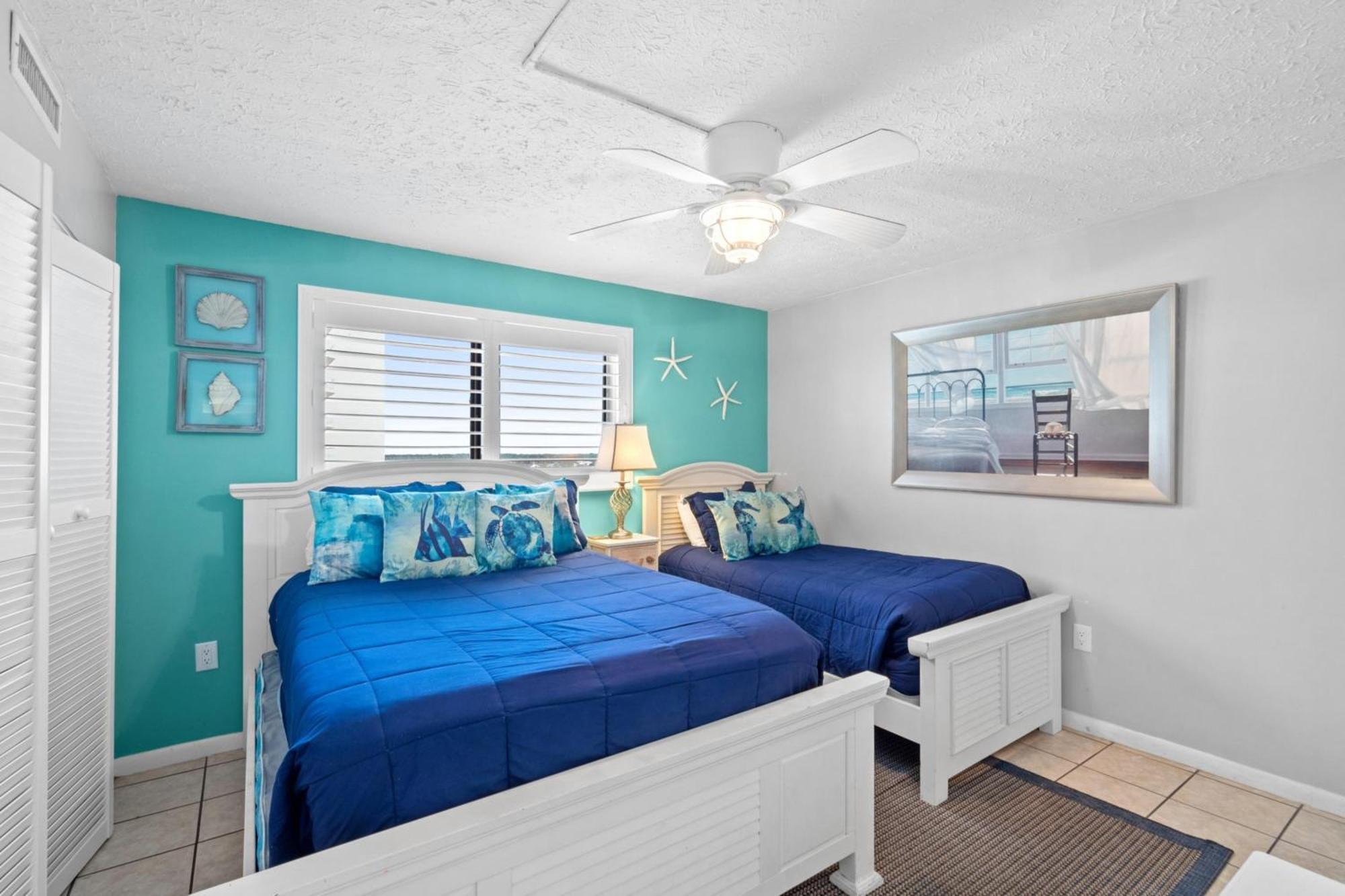 Apartment Summerhouse By Panhandle Getaways