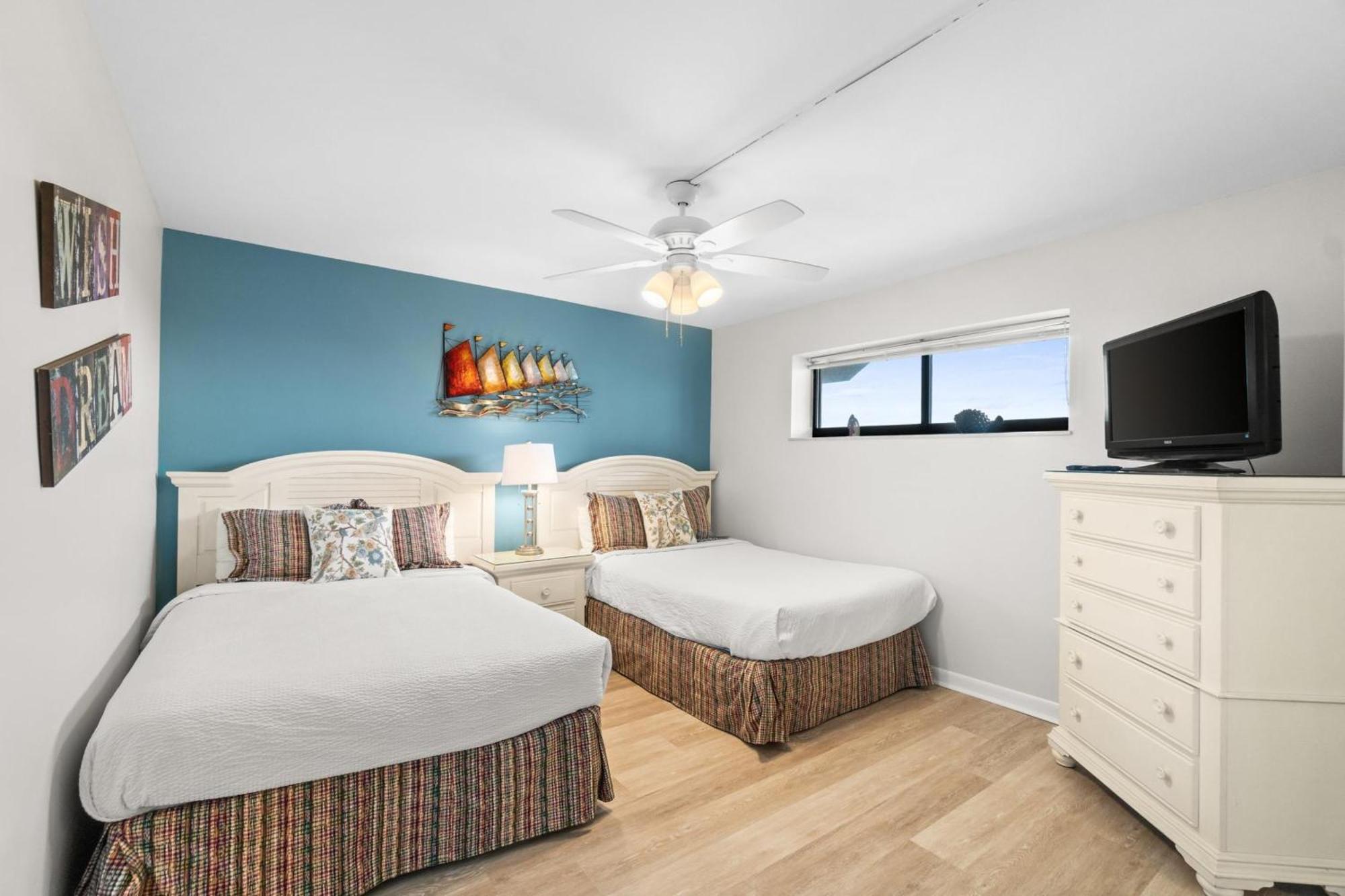 Summerhouse By Panhandle Getaways Apartment *