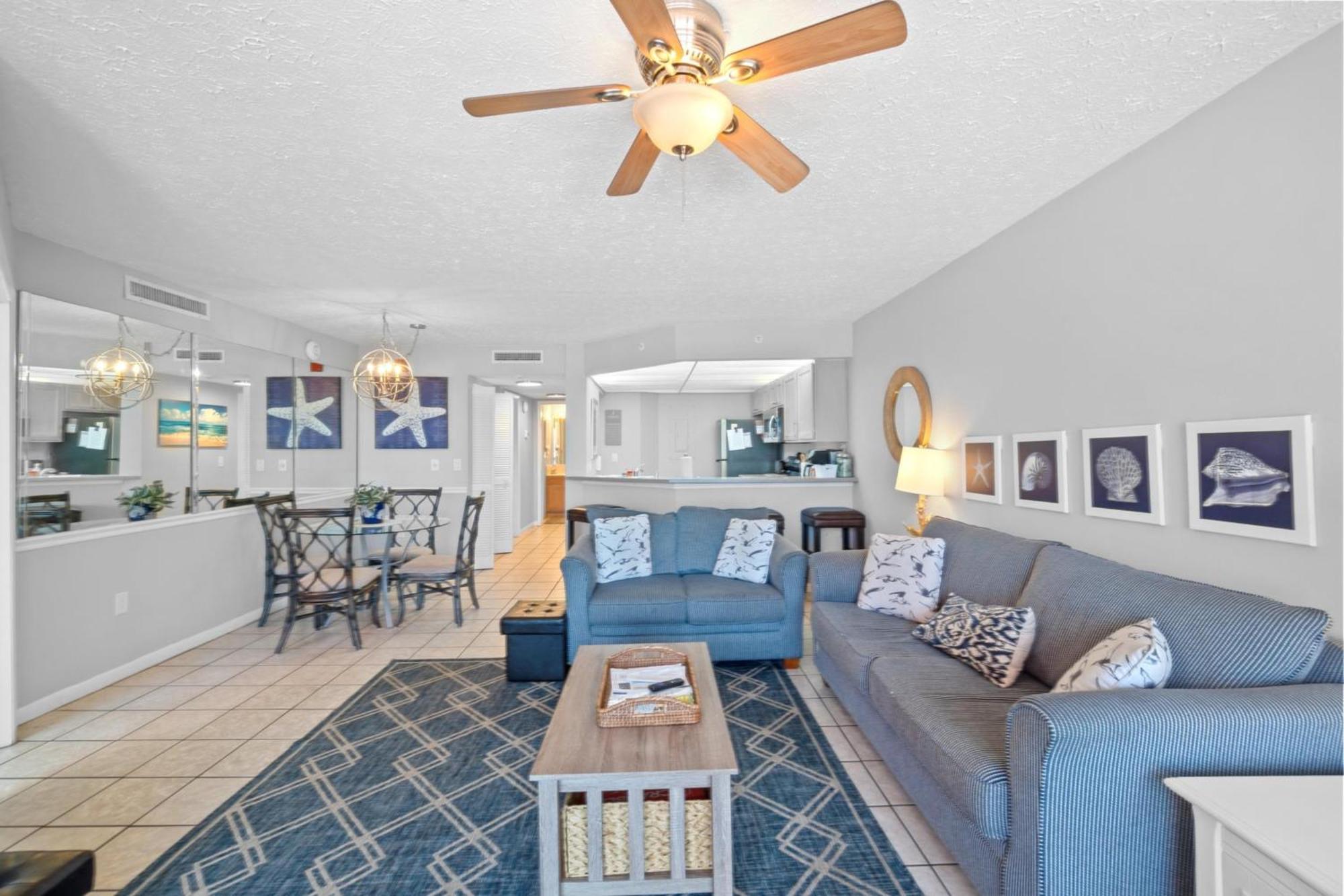 Apartment Summerhouse By Panhandle Getaways *