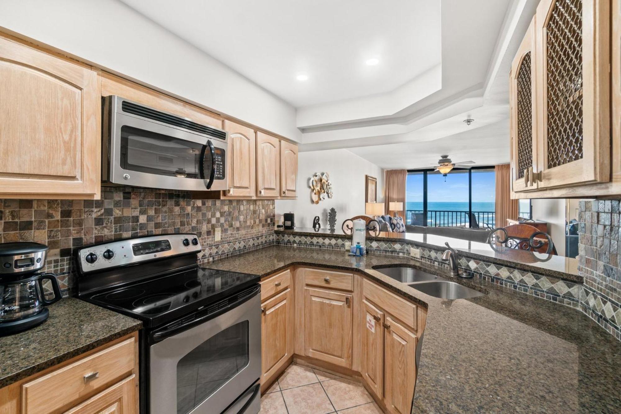 Summerhouse By Panhandle Getaways Panama City Beach