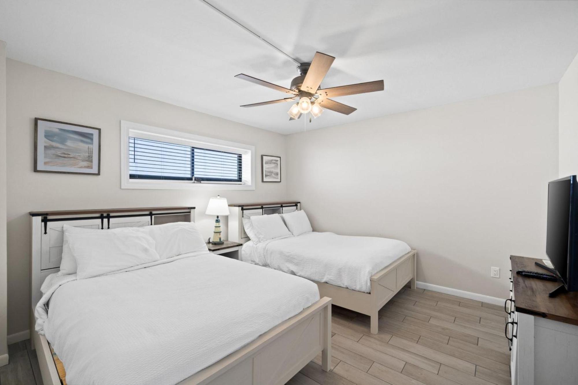 Apartment Summerhouse By Panhandle Getaways *