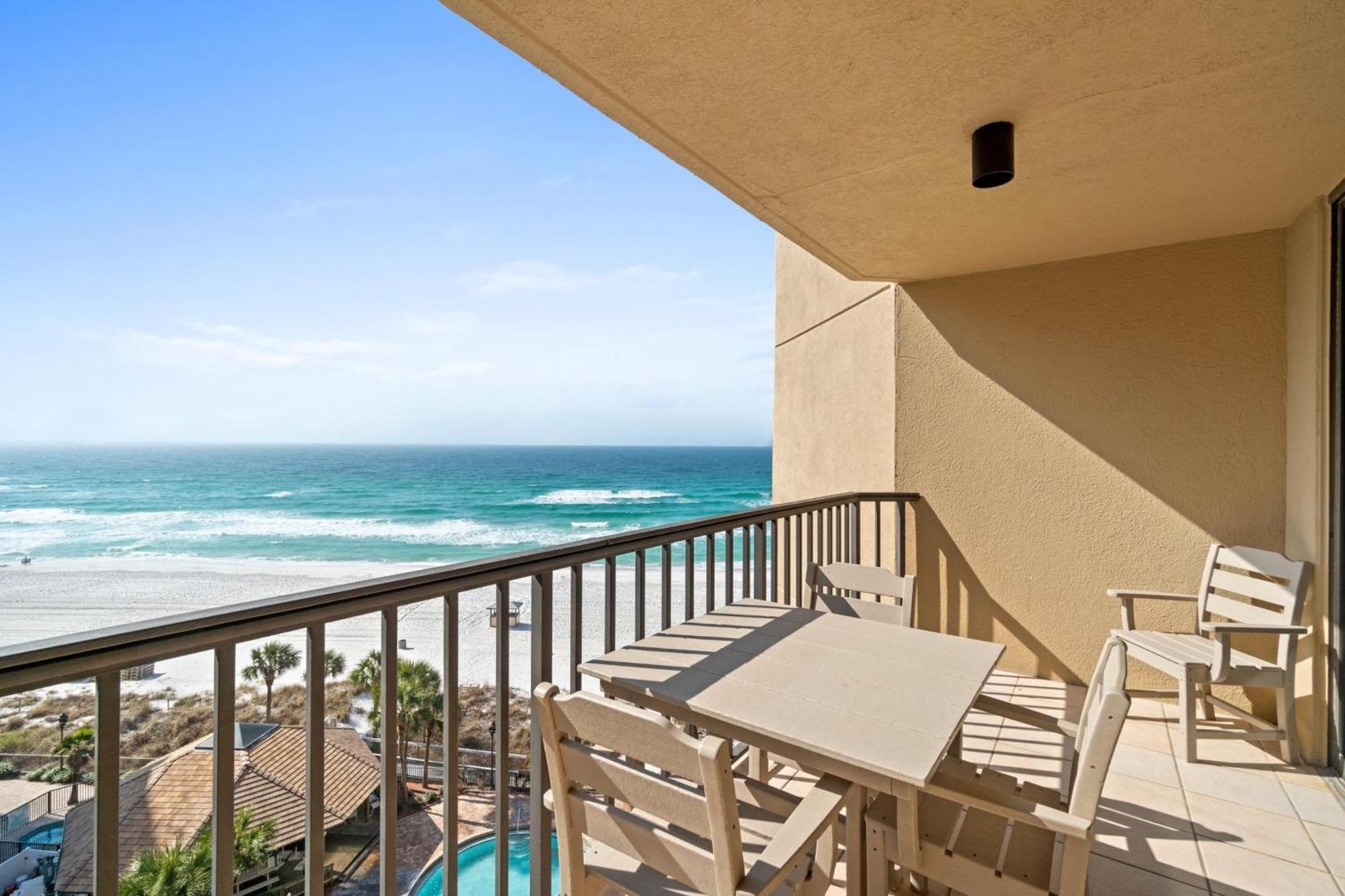 Summerhouse By Panhandle Getaways Panama City Beach