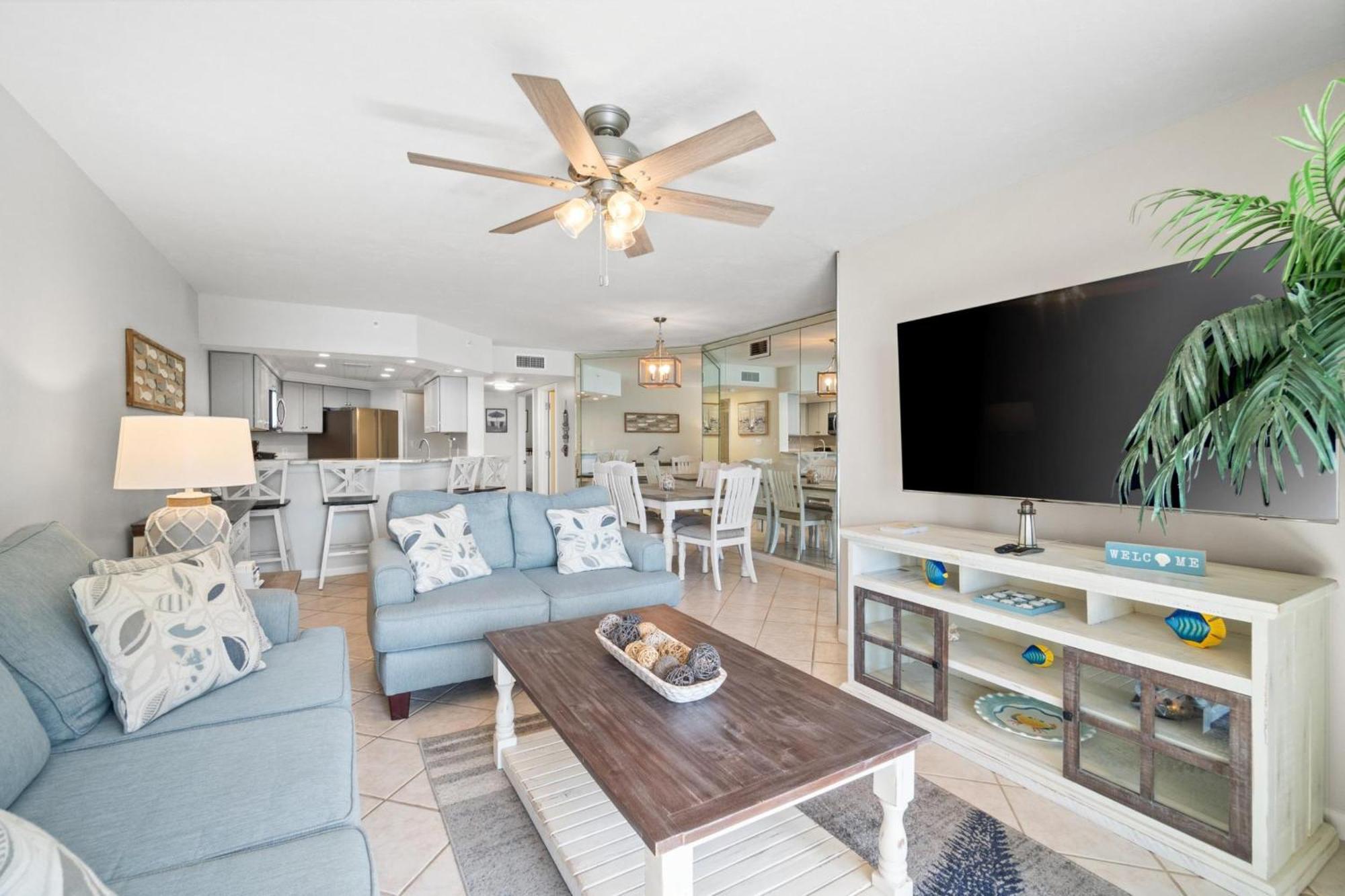 Apartment Summerhouse By Panhandle Getaways Panama City Beach
