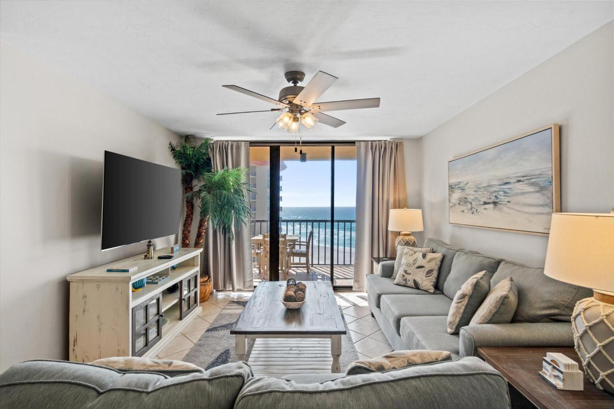 Summerhouse By Panhandle Getaways Apartment