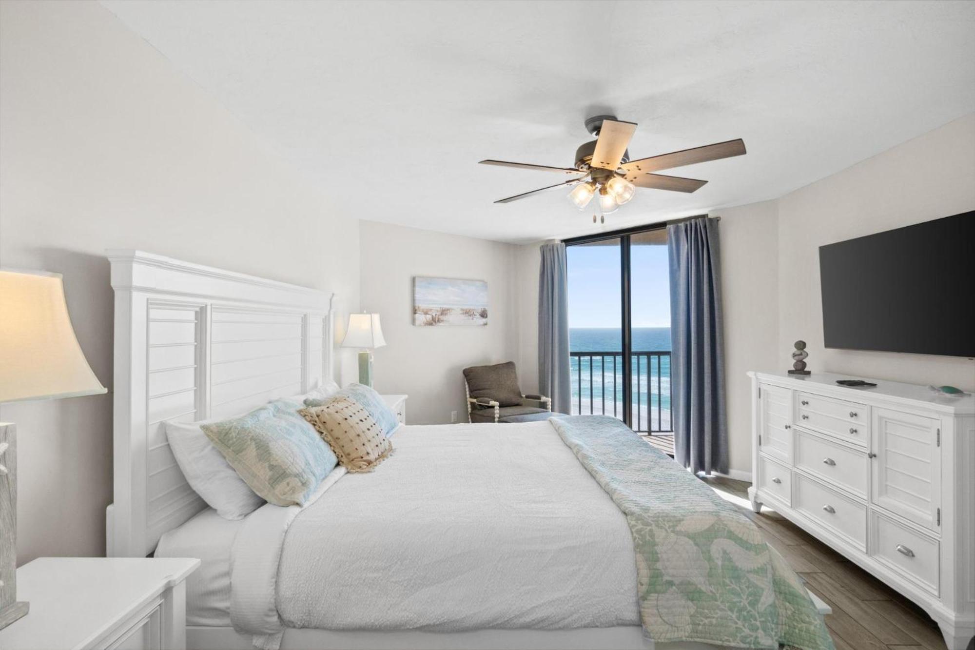 Summerhouse By Panhandle Getaways Apartment *