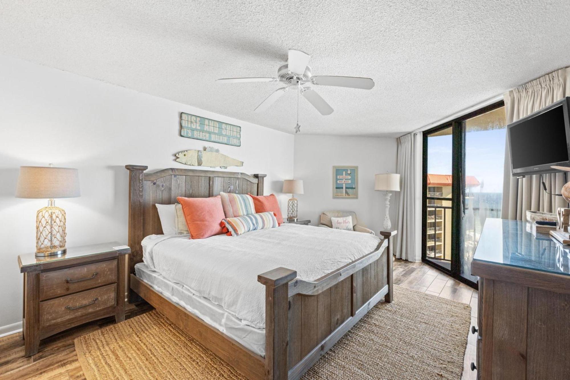 Summerhouse By Panhandle Getaways * Panama City Beach