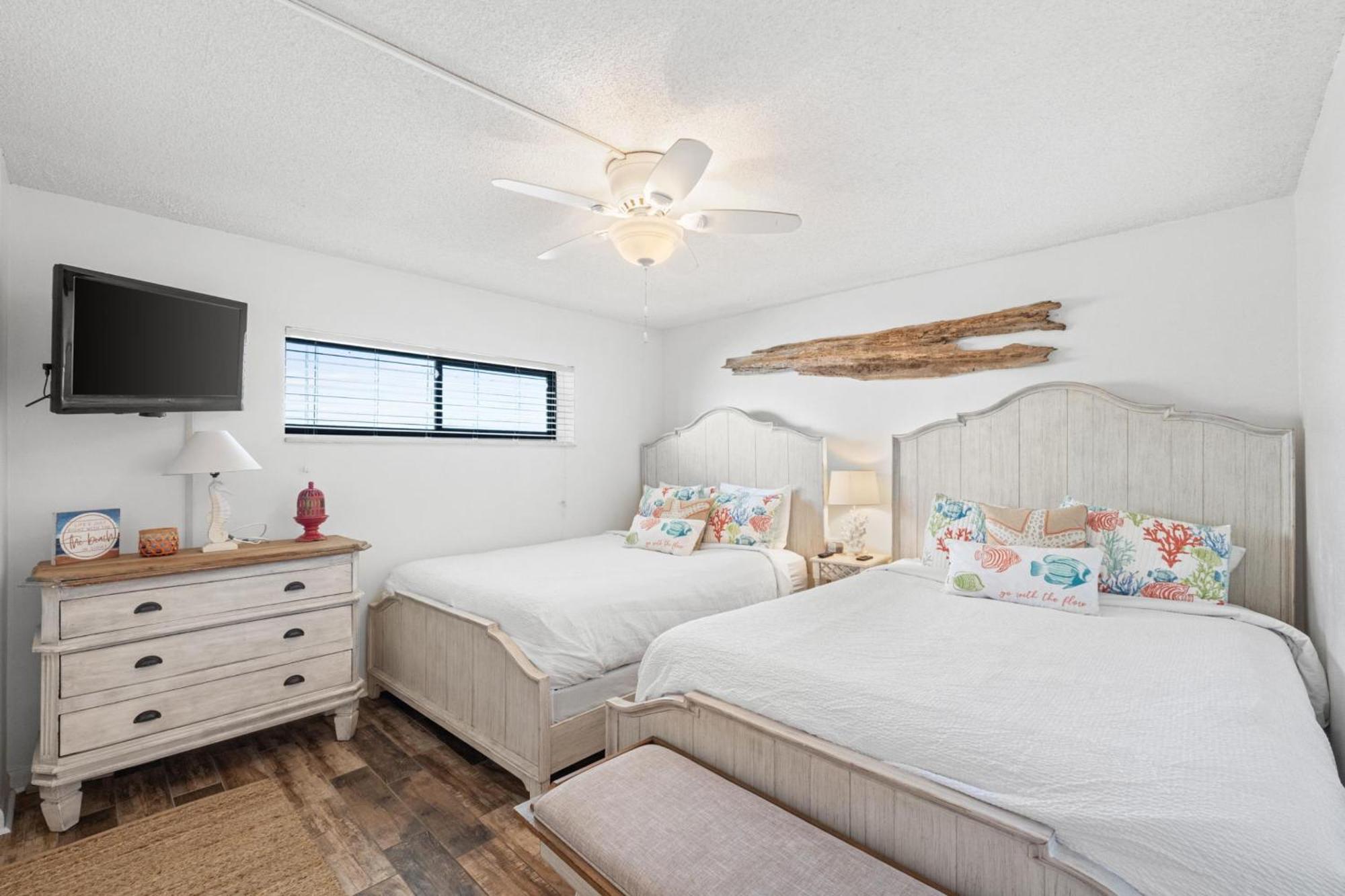 Apartment Summerhouse By Panhandle Getaways Panama City Beach