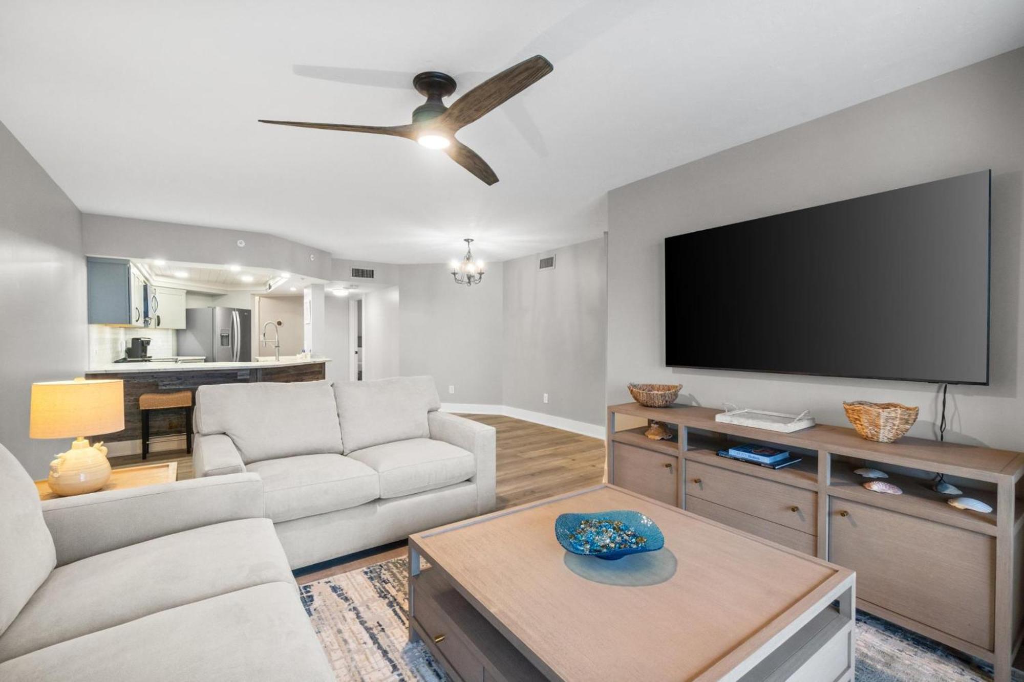 Apartment Summerhouse By Panhandle Getaways