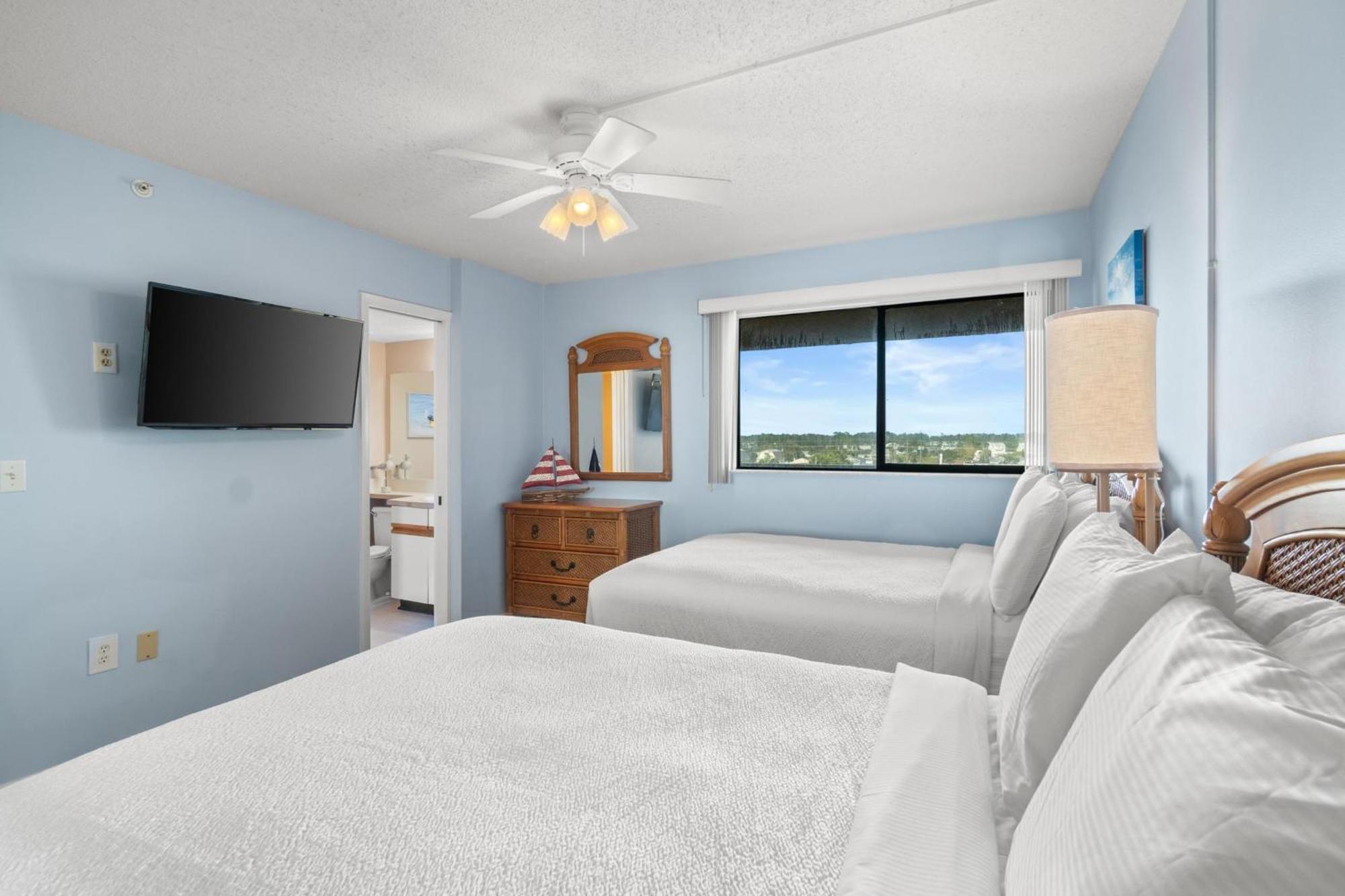 Summerhouse By Panhandle Getaways Apartment *