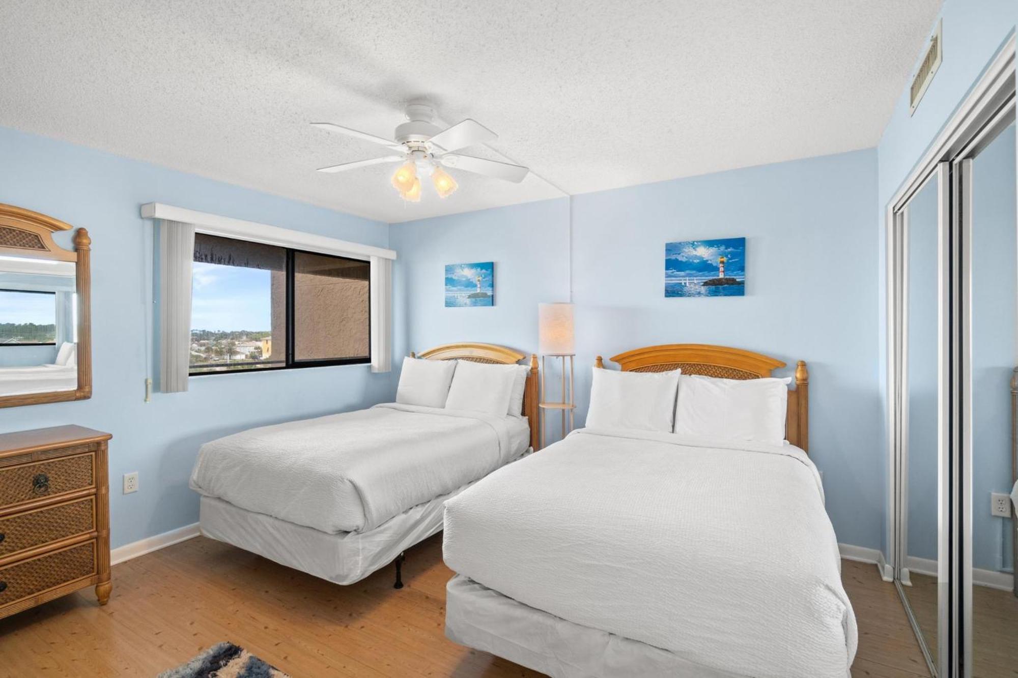 Apartment Summerhouse By Panhandle Getaways *
