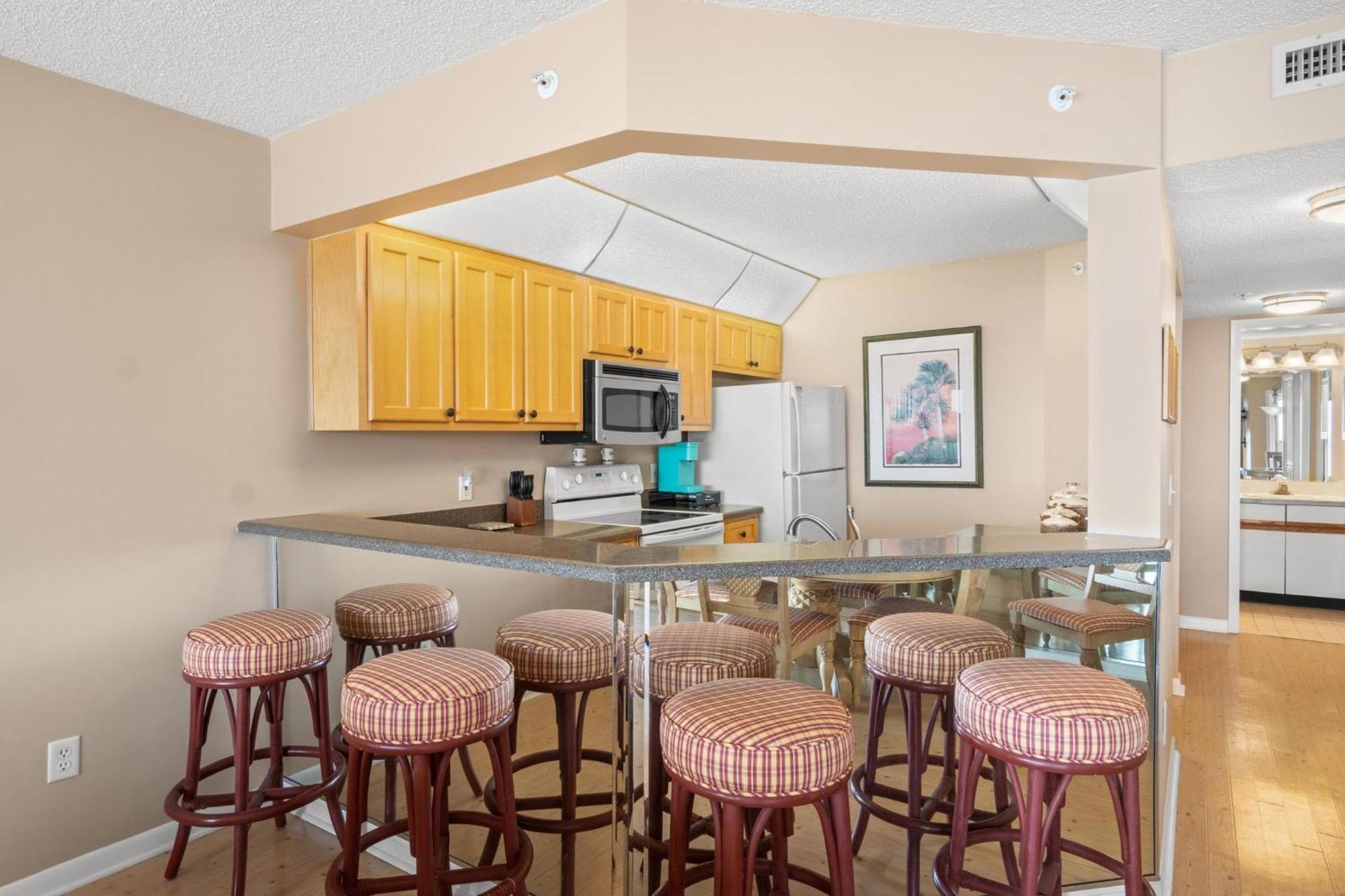 Summerhouse By Panhandle Getaways Apartment Panama City Beach