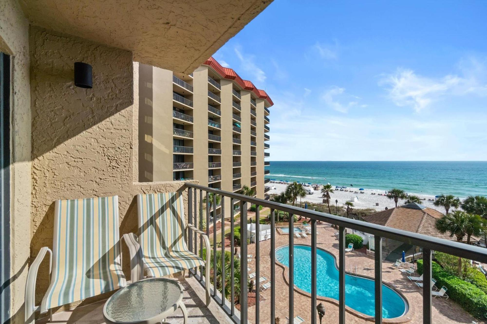 Summerhouse By Panhandle Getaways Panama City Beach