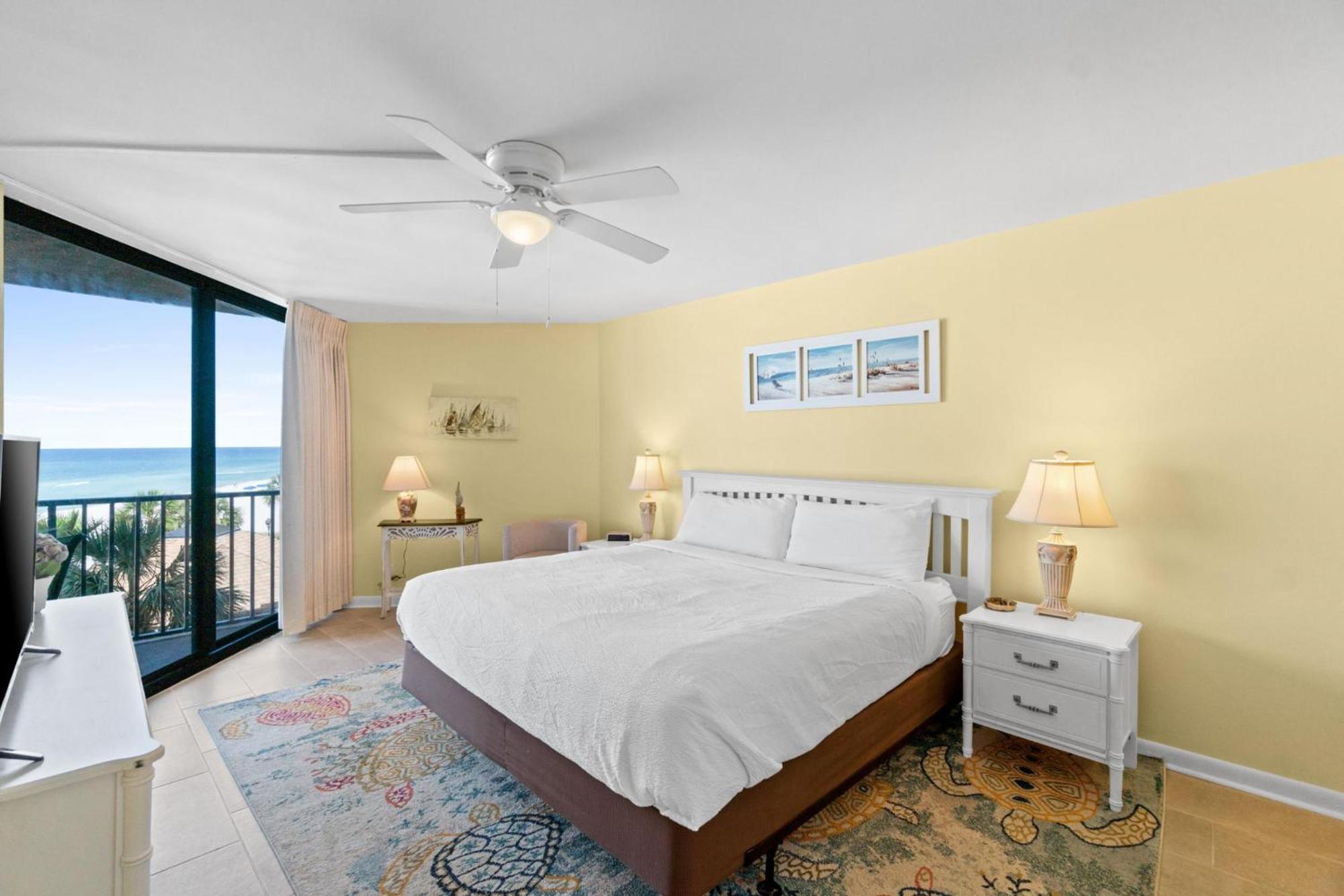 Summerhouse By Panhandle Getaways Apartment