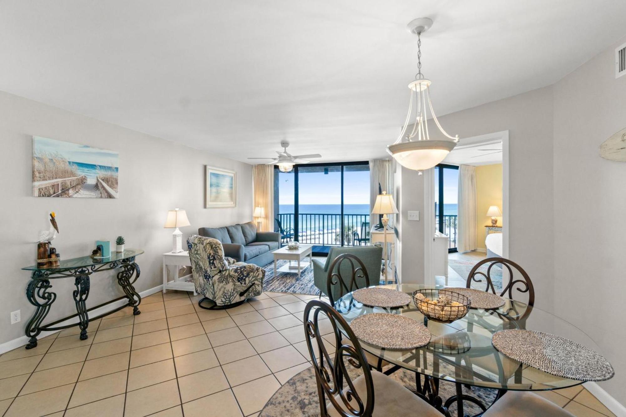 Apartment Summerhouse By Panhandle Getaways *
