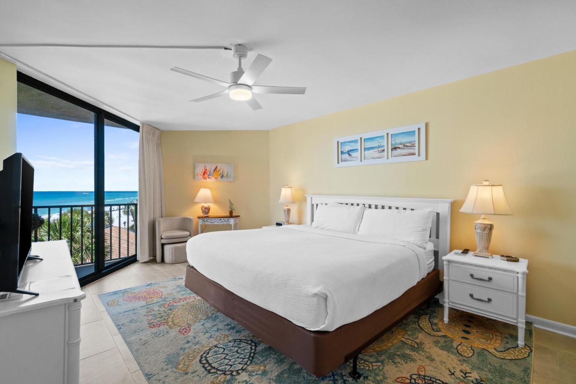 Summerhouse By Panhandle Getaways Panama City Beach