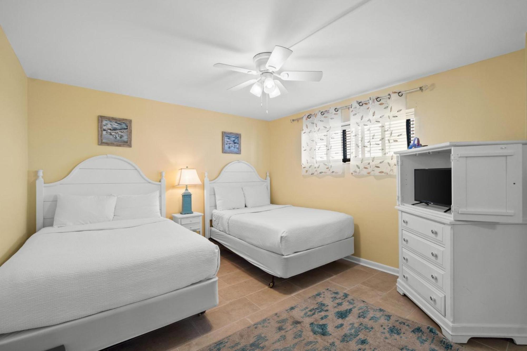 Summerhouse By Panhandle Getaways Apartment *