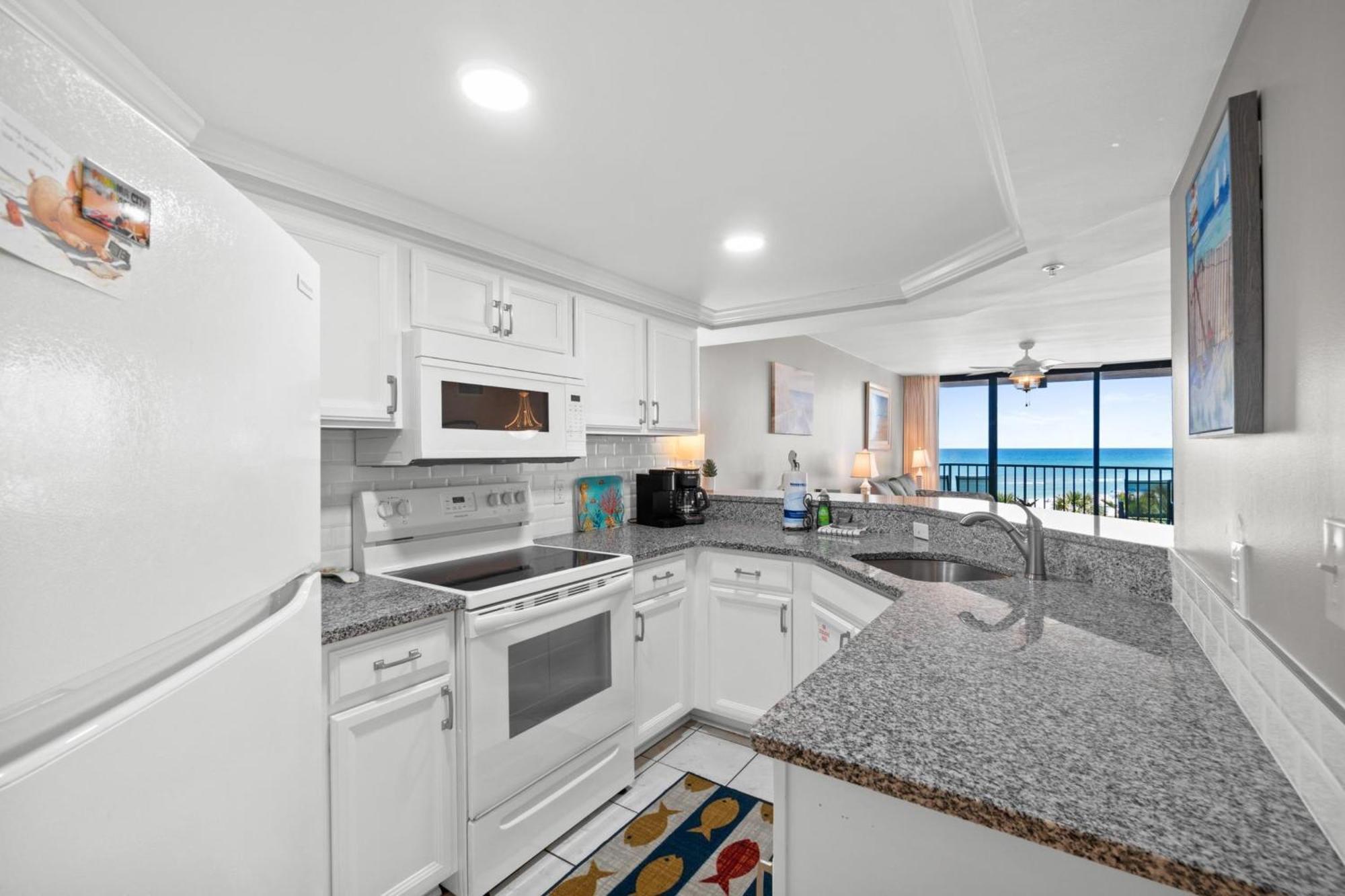 Apartment Summerhouse By Panhandle Getaways *